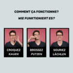 Dentifrice à croquer - Menthe Fraîche avec Fluor – Image 2
