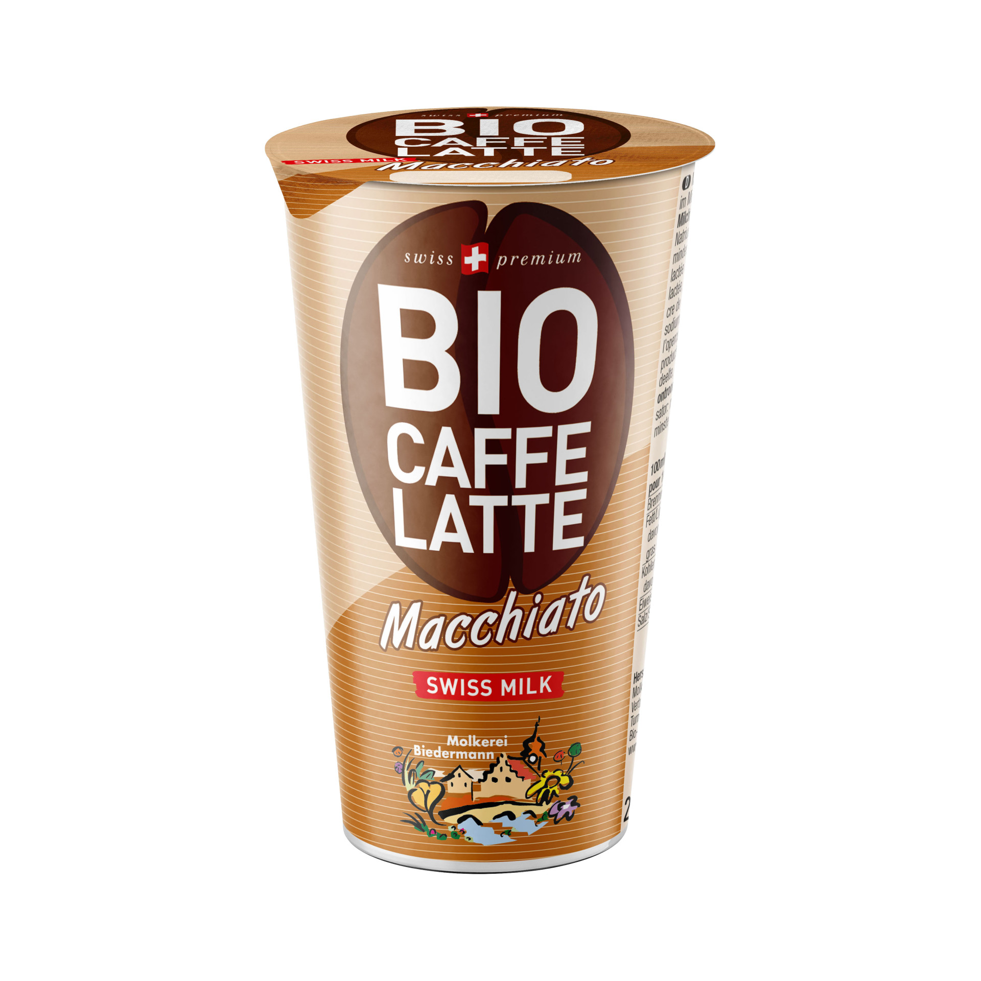 200002374_y_001.jpg Café latte macchiato – Image 1