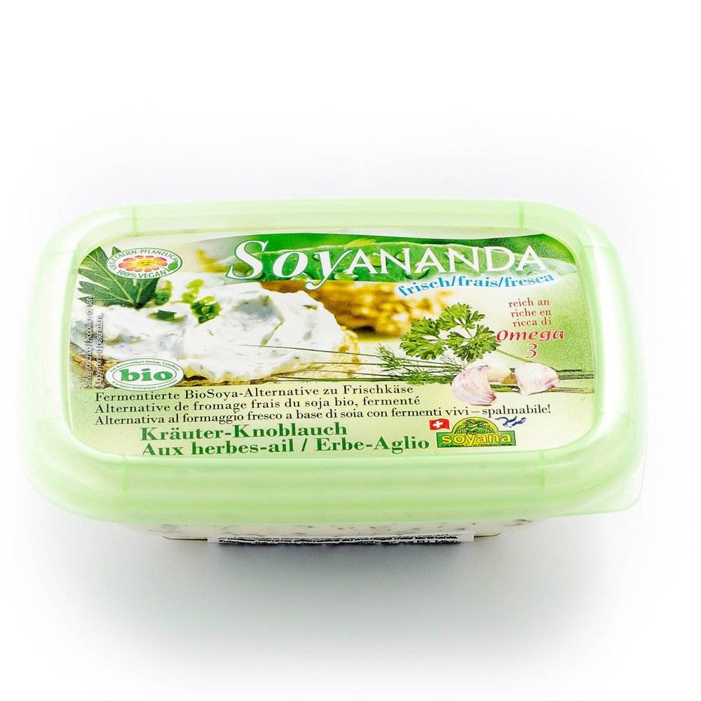 200002808_y_001.jpg Soyananda ail&herbes alternative au fromage frais – Image 1