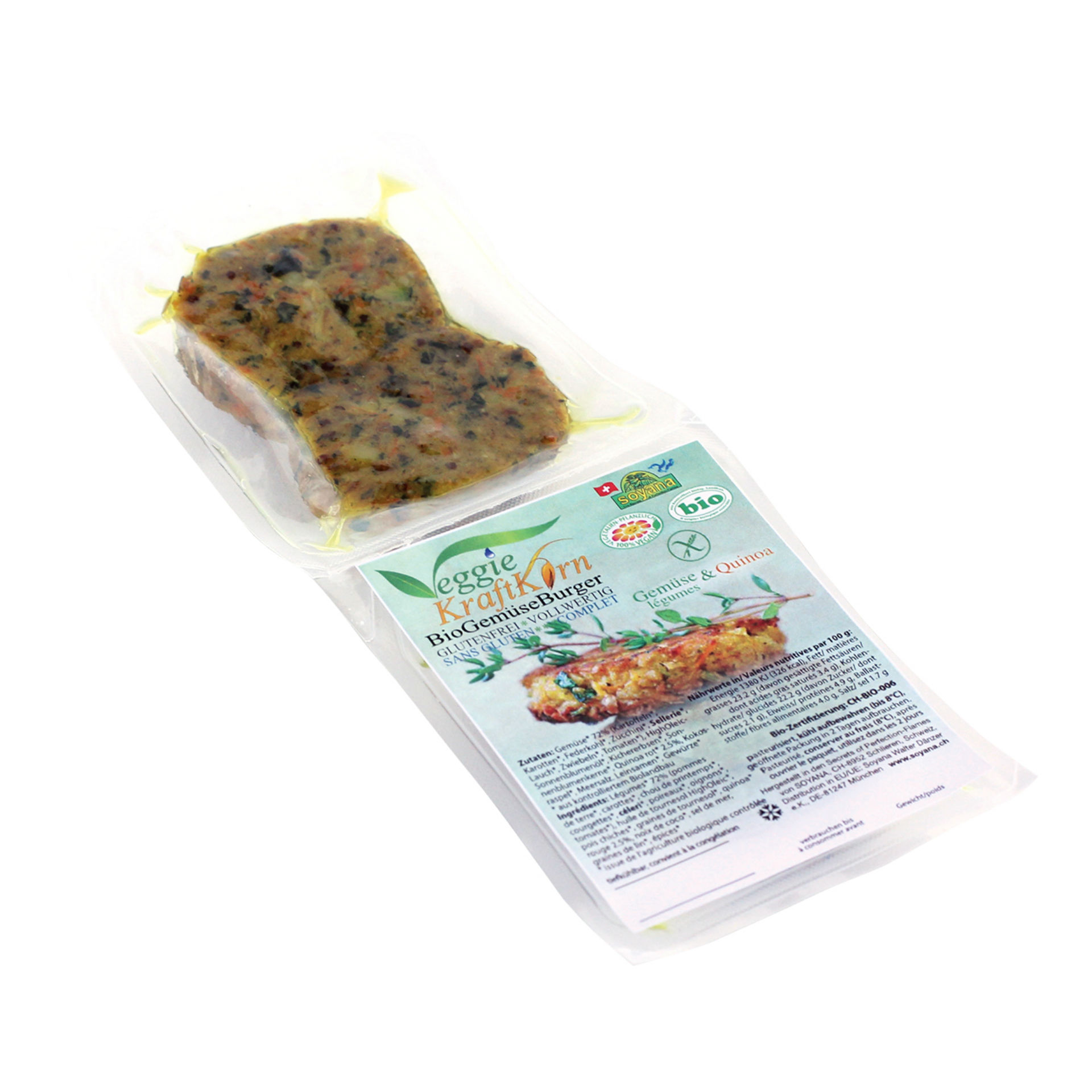 200003368_y_001.jpg Veggie-KraftKorn burger de légumes quinoa – Image 1