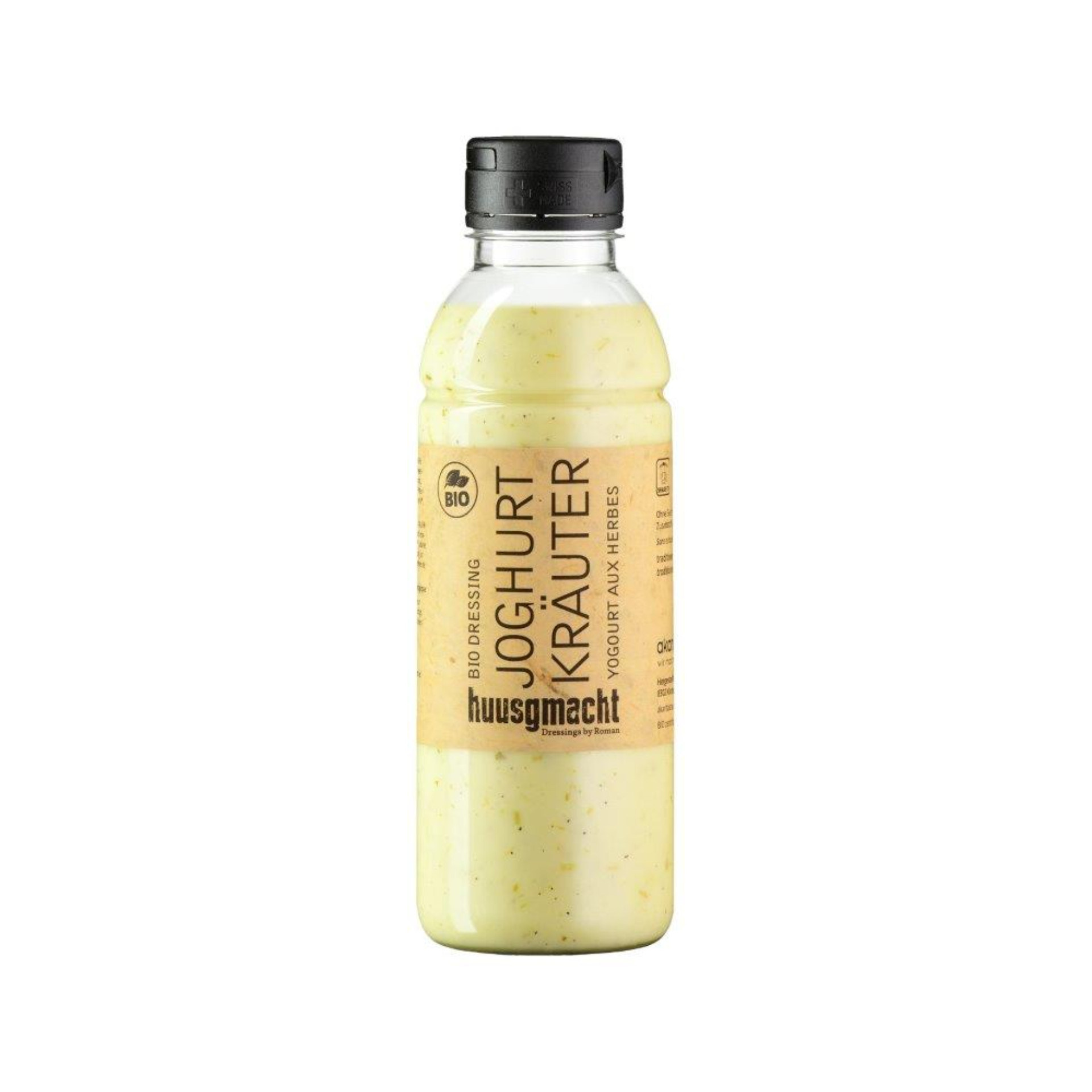 200003863_y_001.jpg Sauce à salade au yogourt et herbes – Image 1