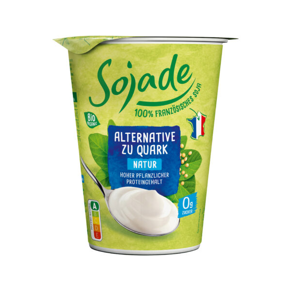 So Soja! Alternative au séré nature