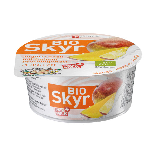 Skyr mangue
