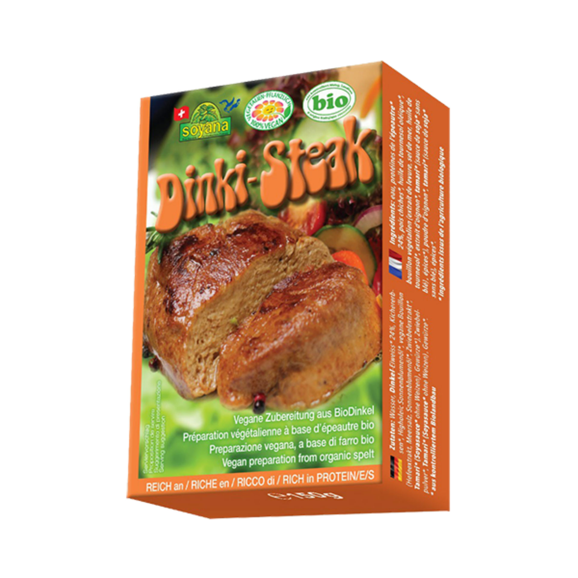 200005256_y_001.jpg Dinki Steak d'épeautre – Image 1