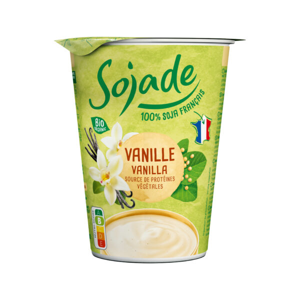 So Soja! vanille