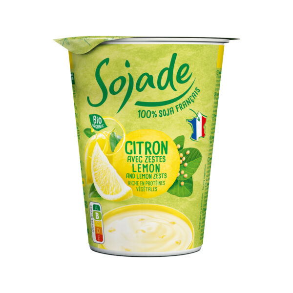 So Soja! citron