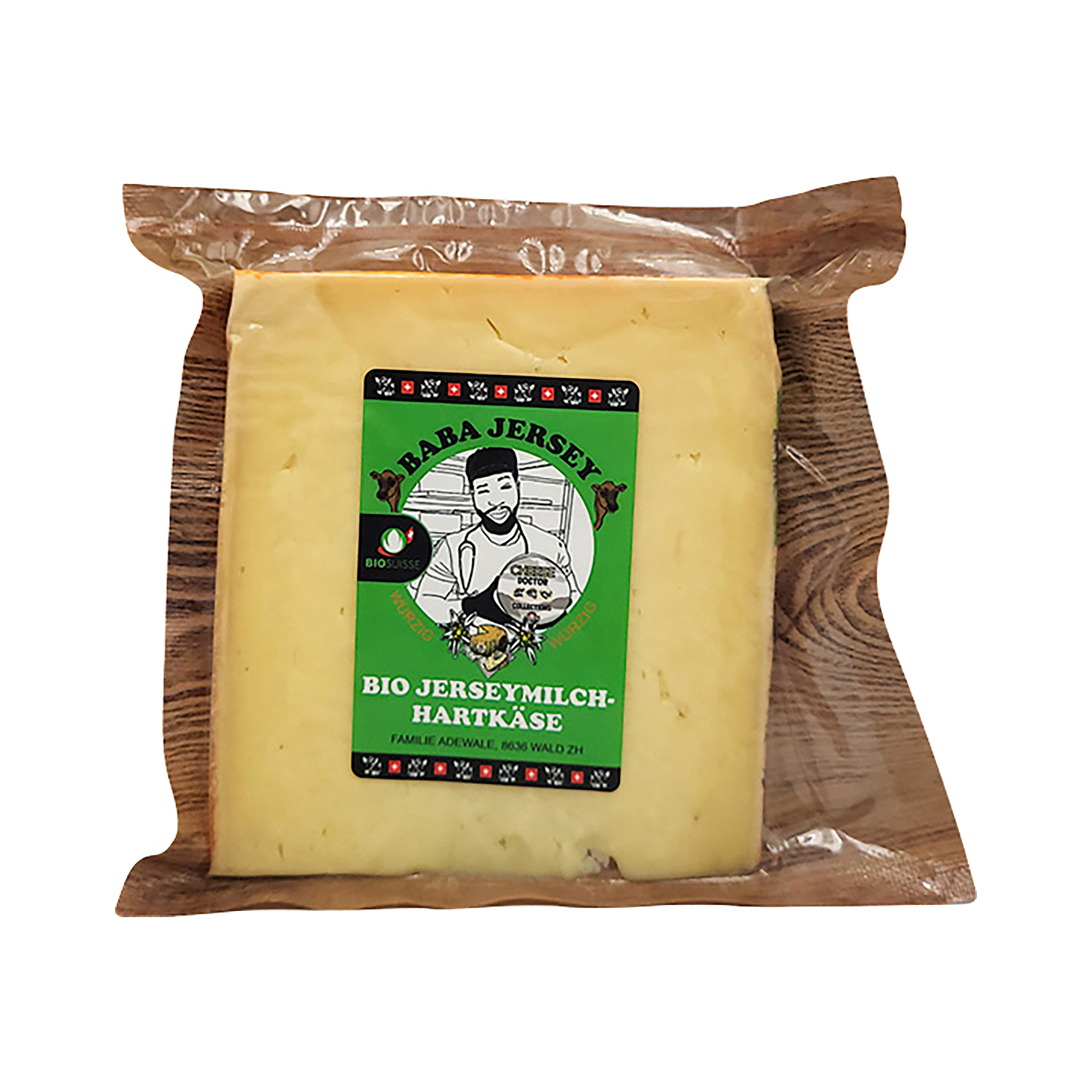 201003440_y_001.jpg Baba Jersey fromage à pâte dure – Image 1