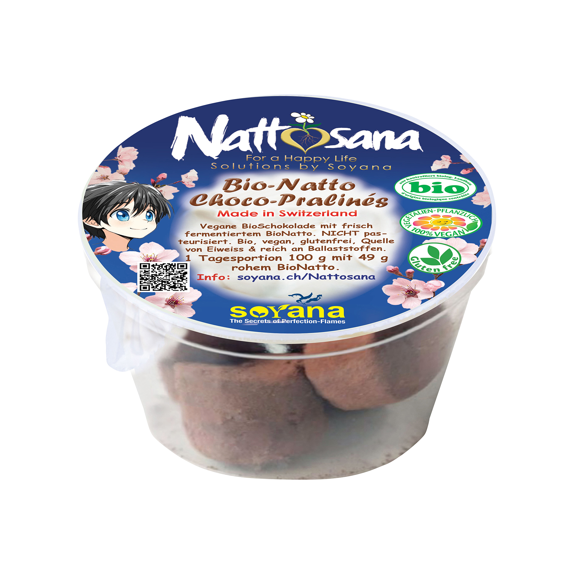 201003461_y_001.jpg Bio Natto-Choco-Pralinés – Image 1