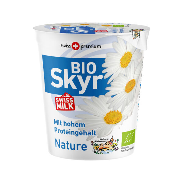 Skyr nature