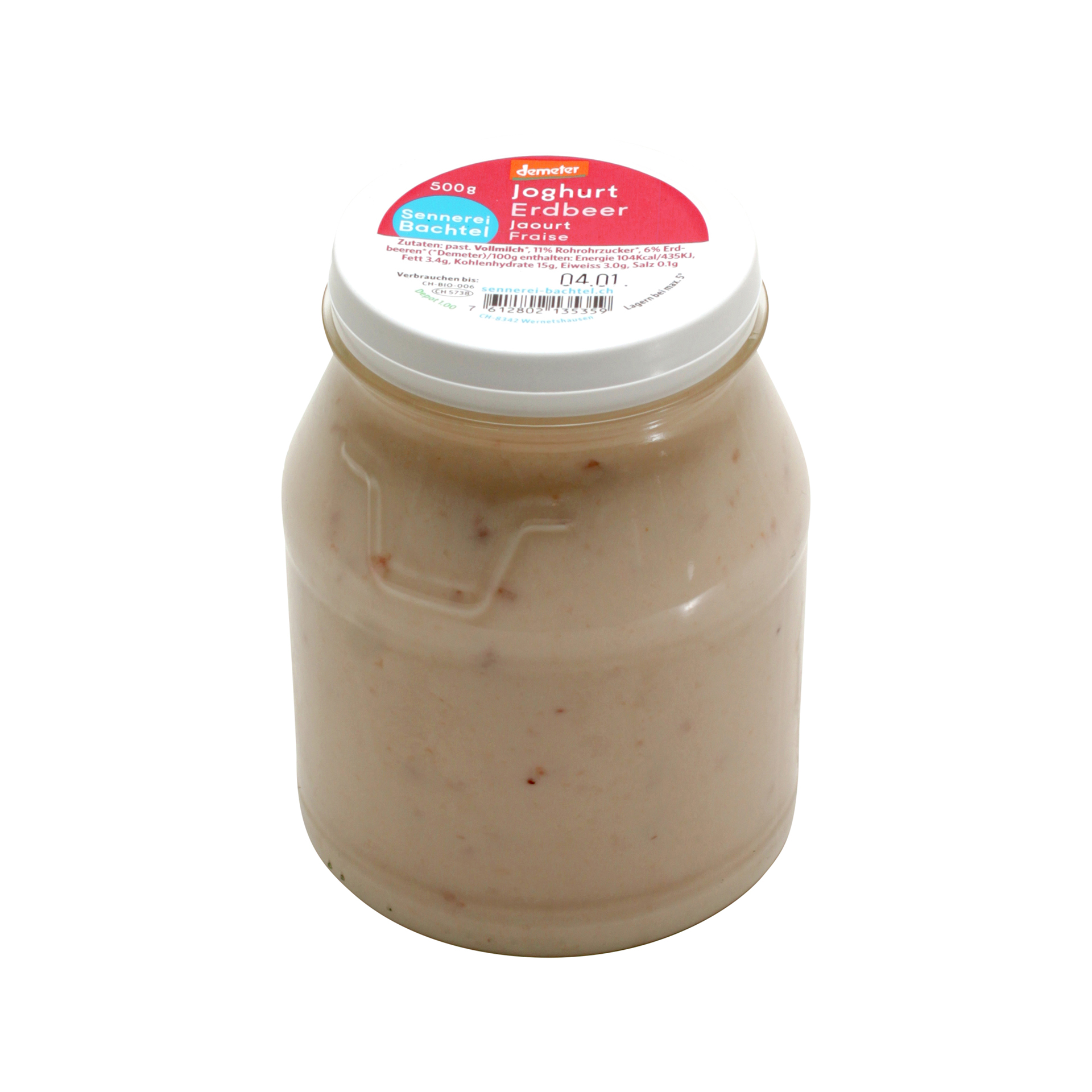 210001926_y_001.jpg Yogourt fraise – Image 1