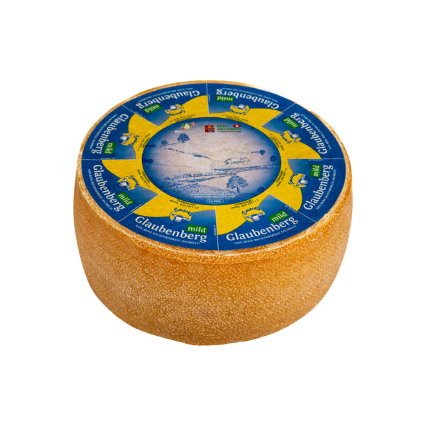 Fromage de brebis Glaubenberg doux