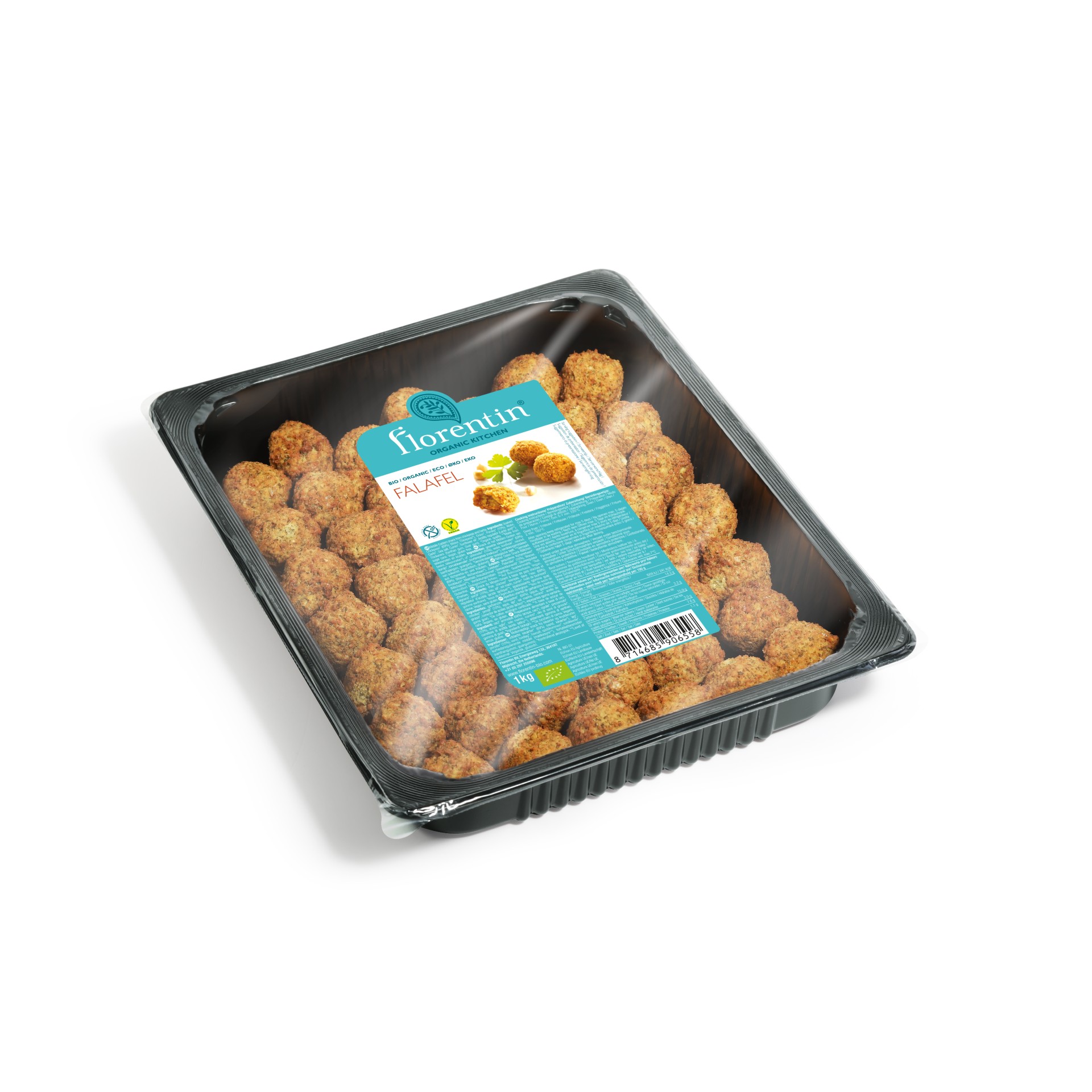 270003310_y_001.jpg Falafel, 52 pcs. – Image 1