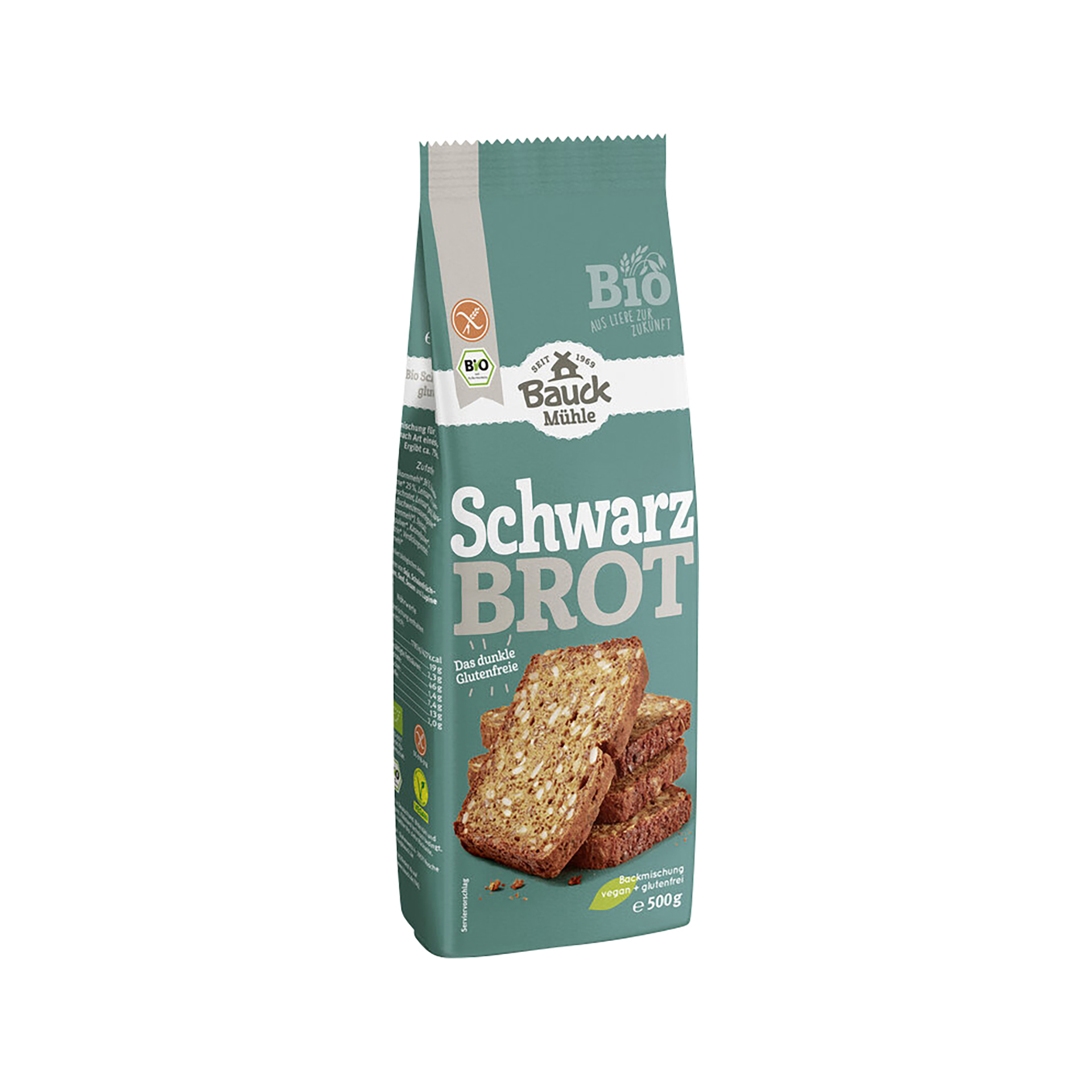 300177518_y_001.jpg Mélange pour Pain noir, sans gluten – Image 1