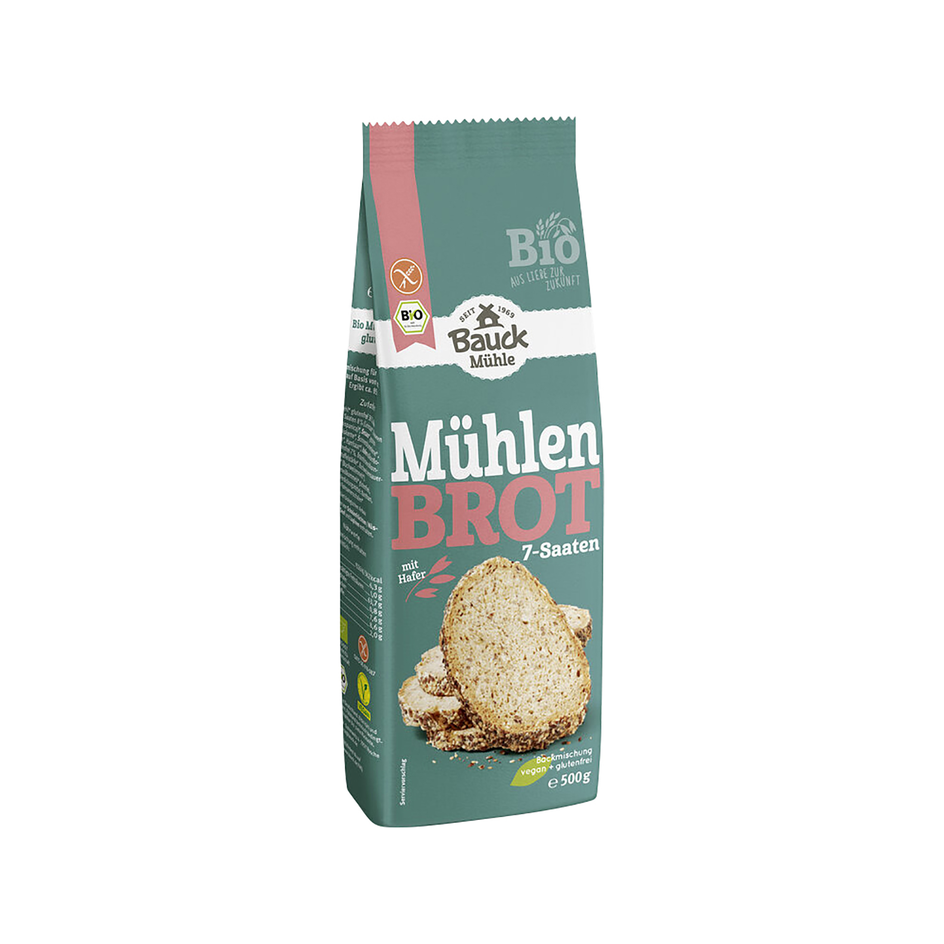 300177578_y_001.jpg Mélange pour pain "moulin", 7 graines, sans gluten – Image 1