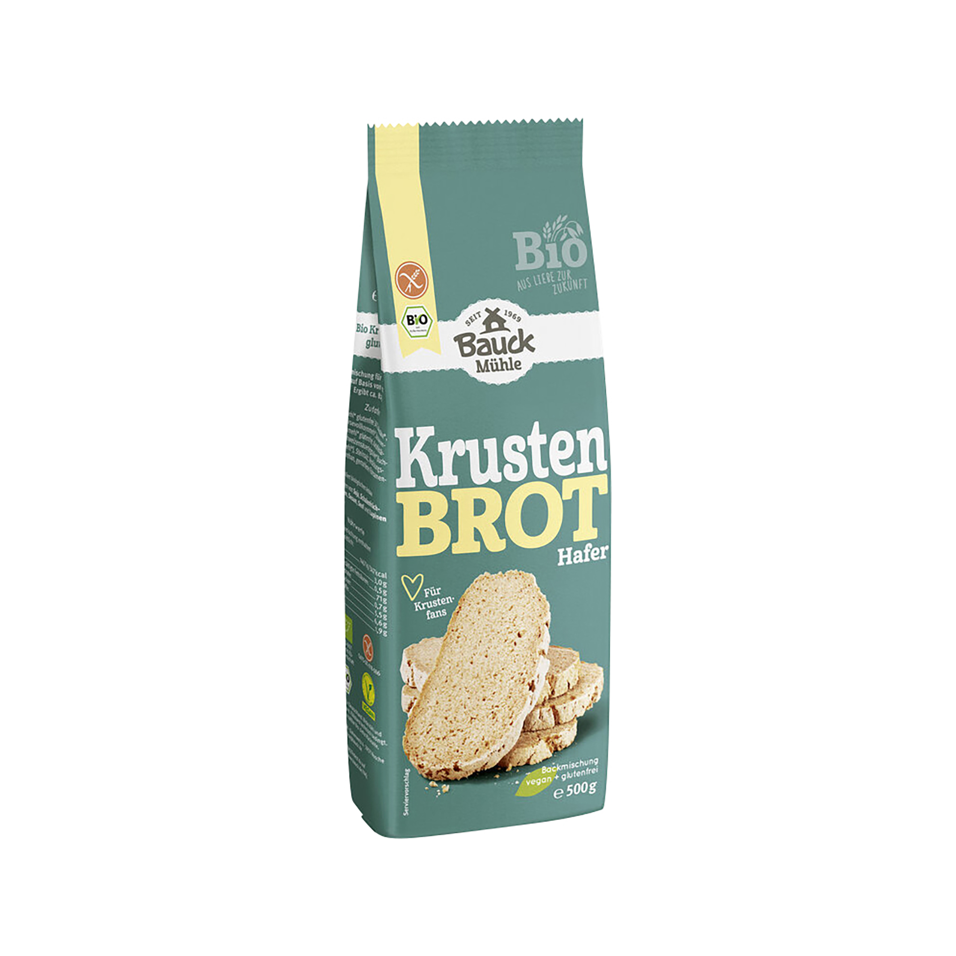 300177579_y_001.jpg Mélange pour pain croustillant, sans gluten – Image 1