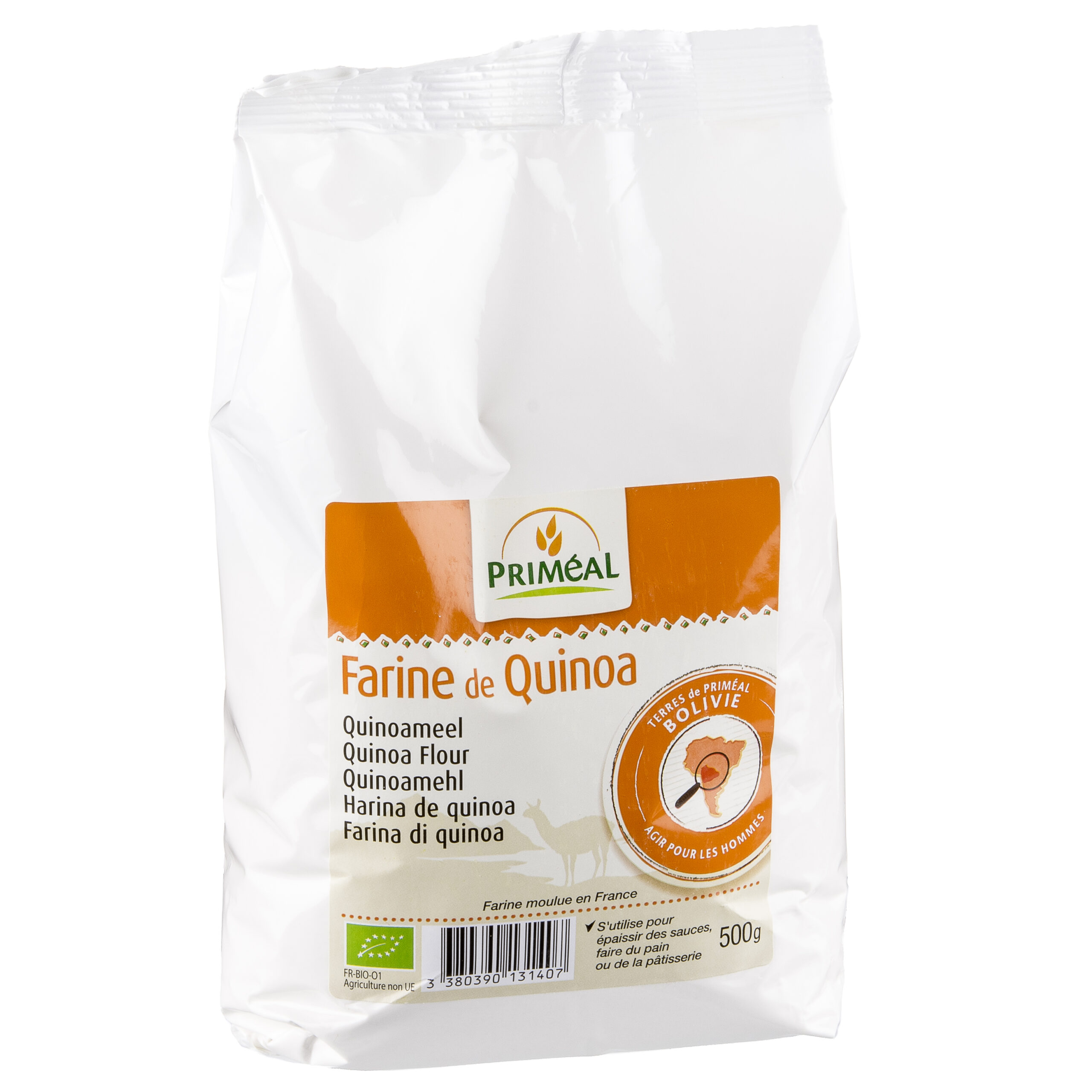 184038_y_001 Farine de quinoa – Image 1