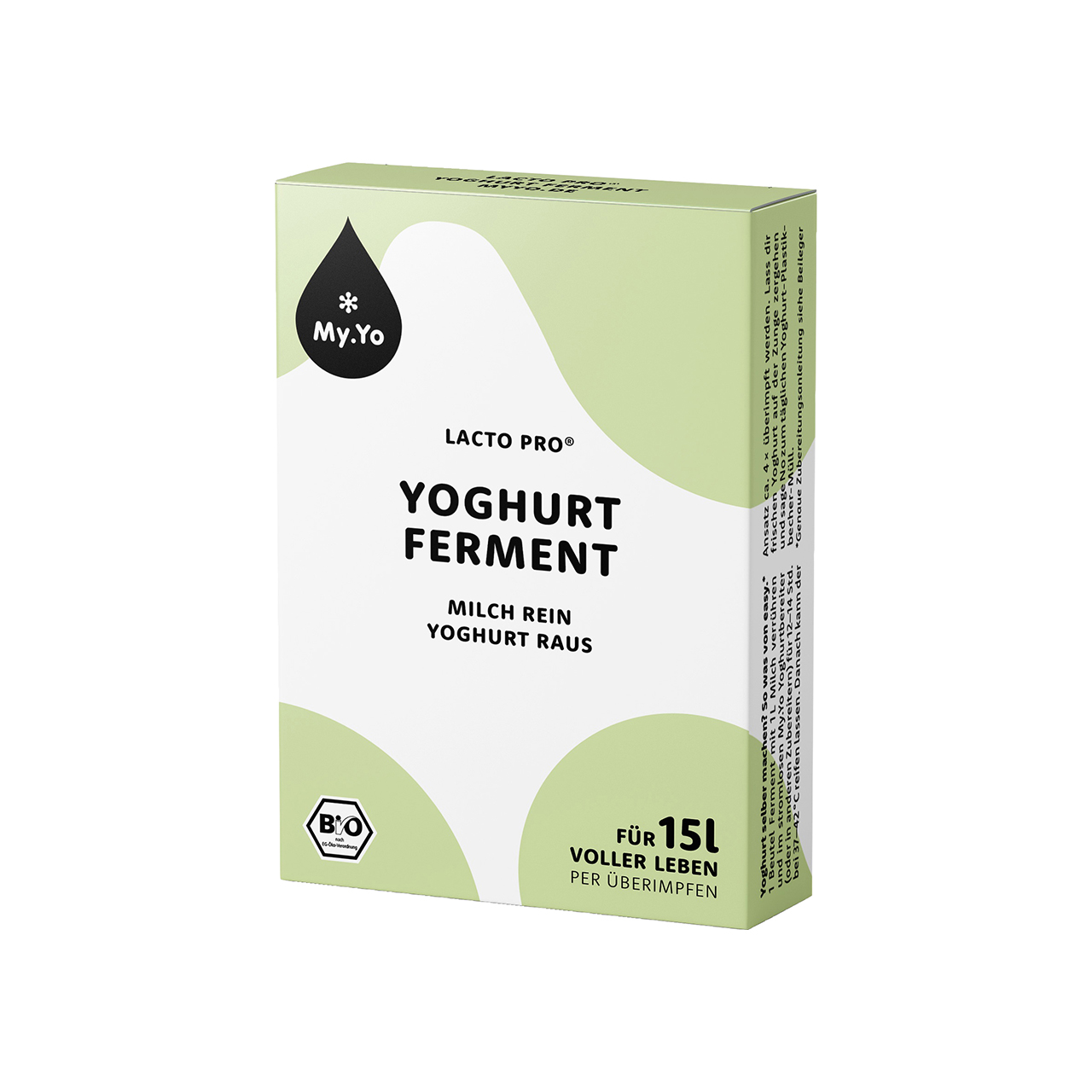 300185002_y_001.jpg Ferment de yogourt LactoPro – Image 1