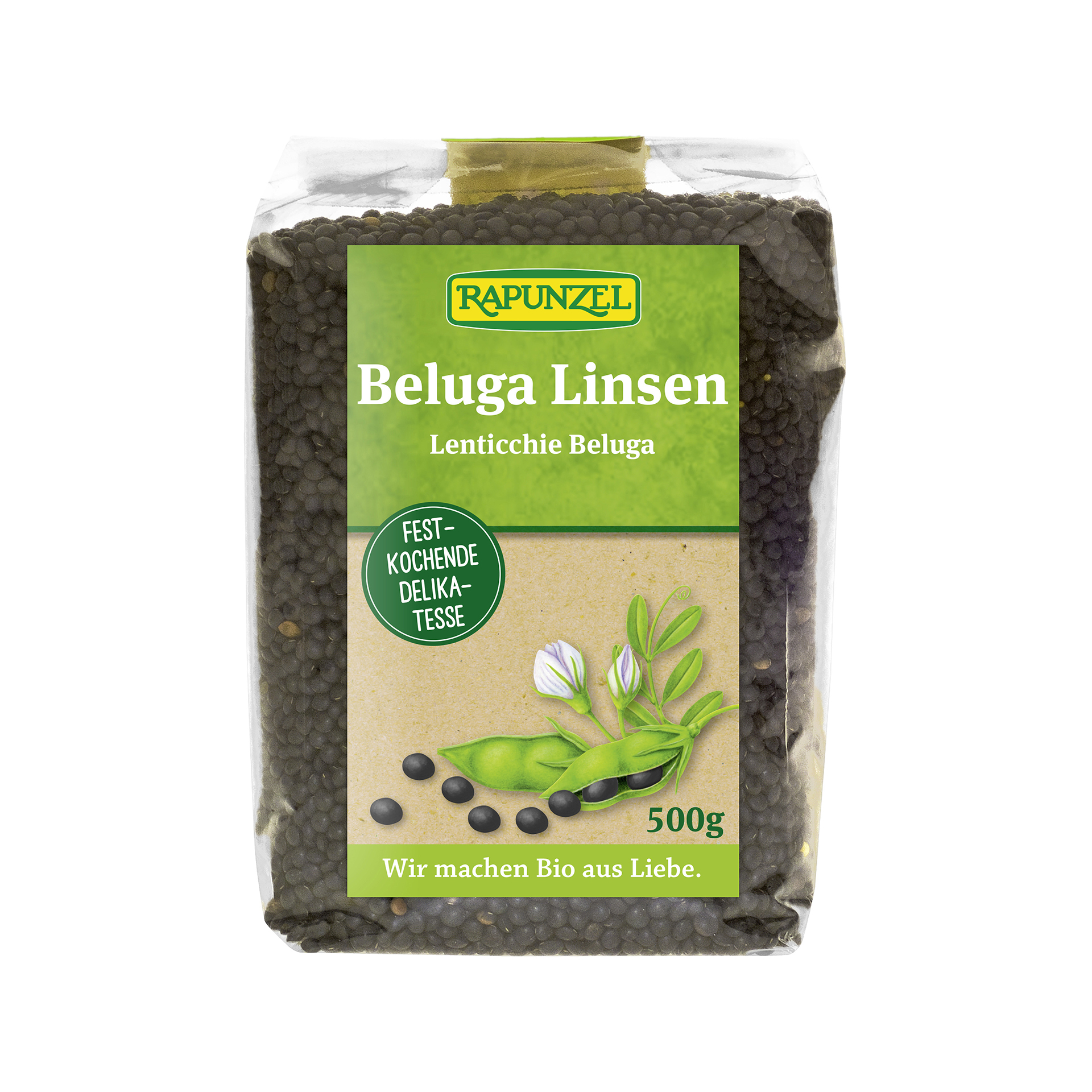 300185570_y_001.jpg Lentilles noires 'Beluga' – Image 1