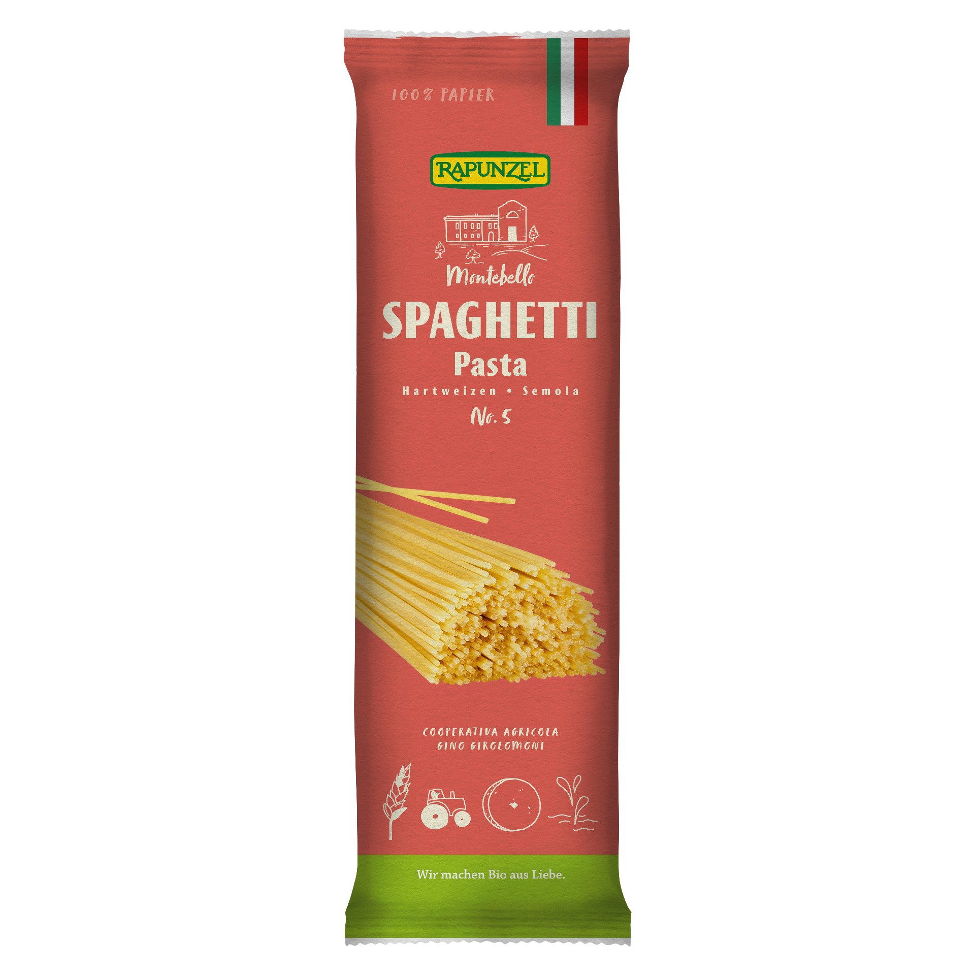 300217110_y_001.jpg Spaghetti semola no.5 – Image 1