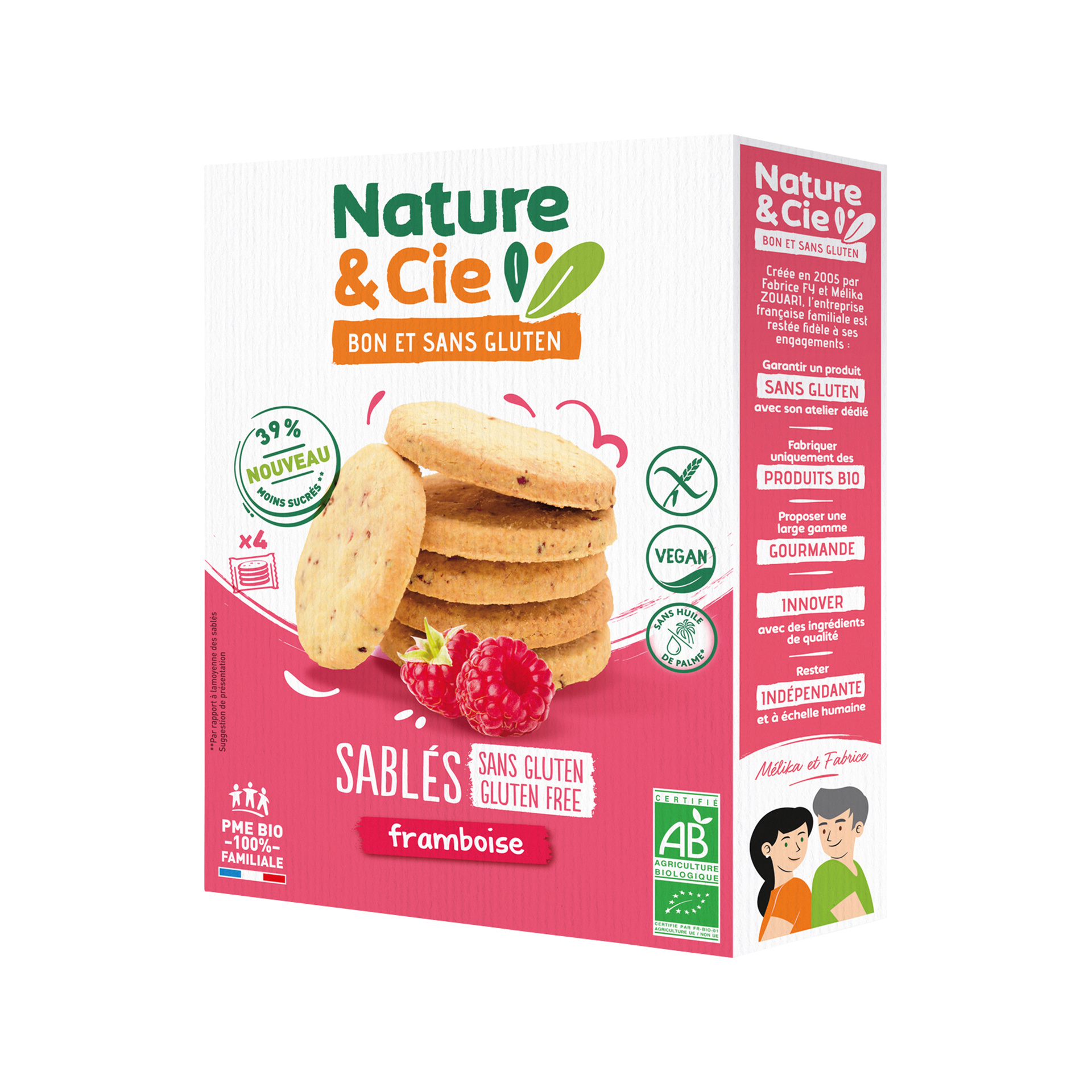 300231918_y_001.jpg Sablés framboise sans gluten – Image 1