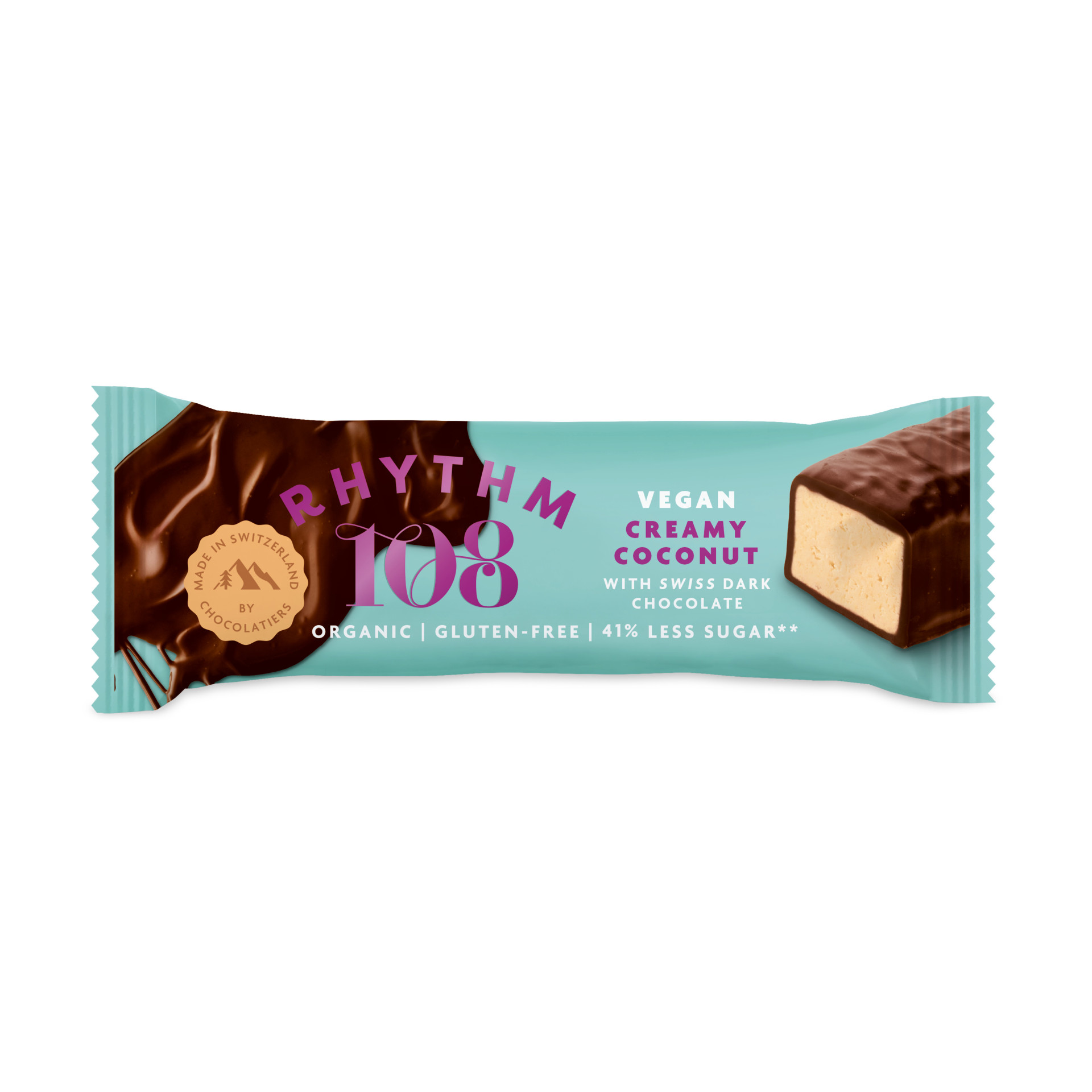 300233232_y_001.jpg Super Coconut Dark Chocolate Bar – Image 1