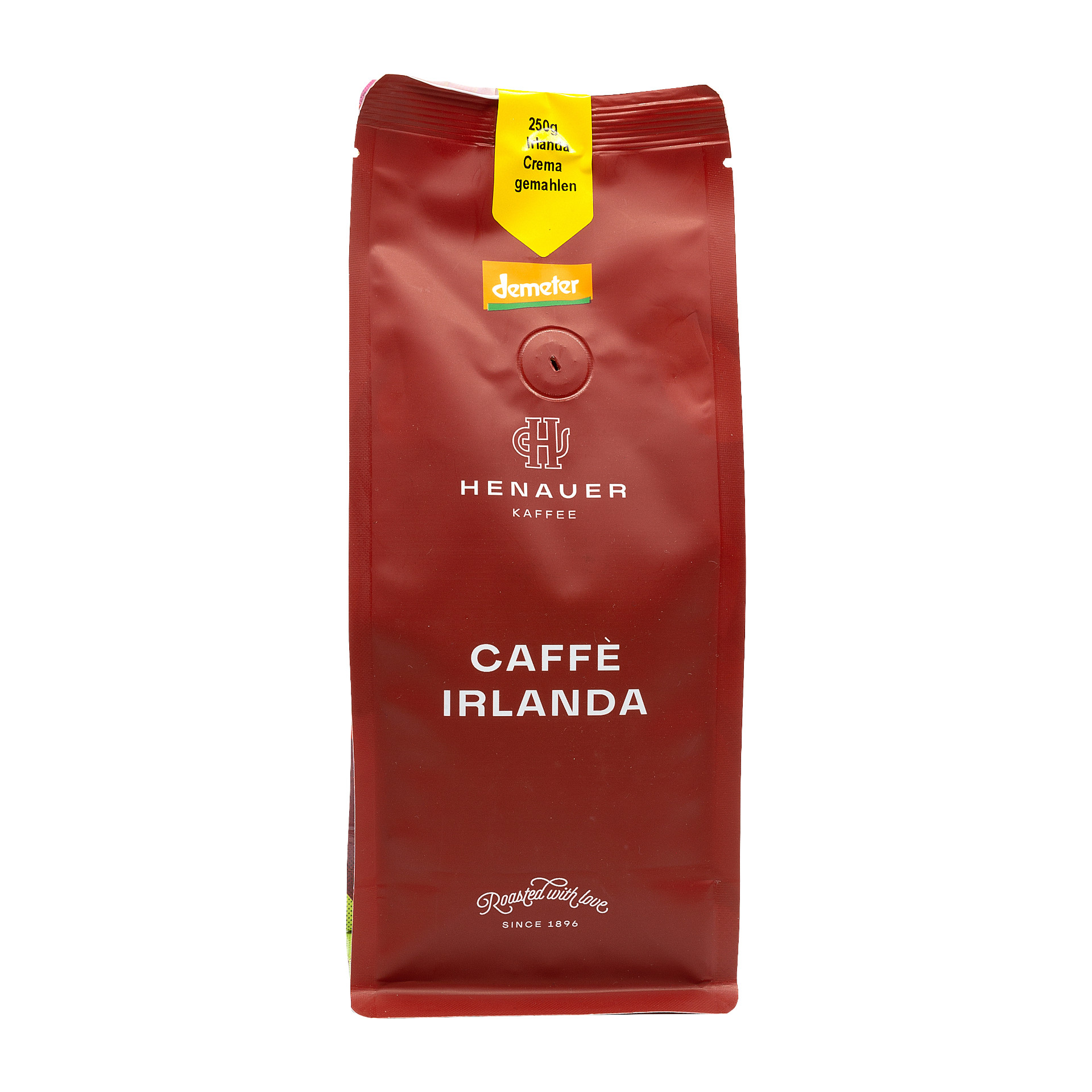 300324360_y_001.jpg Caffè Irlanda Crema moulu – Image 1