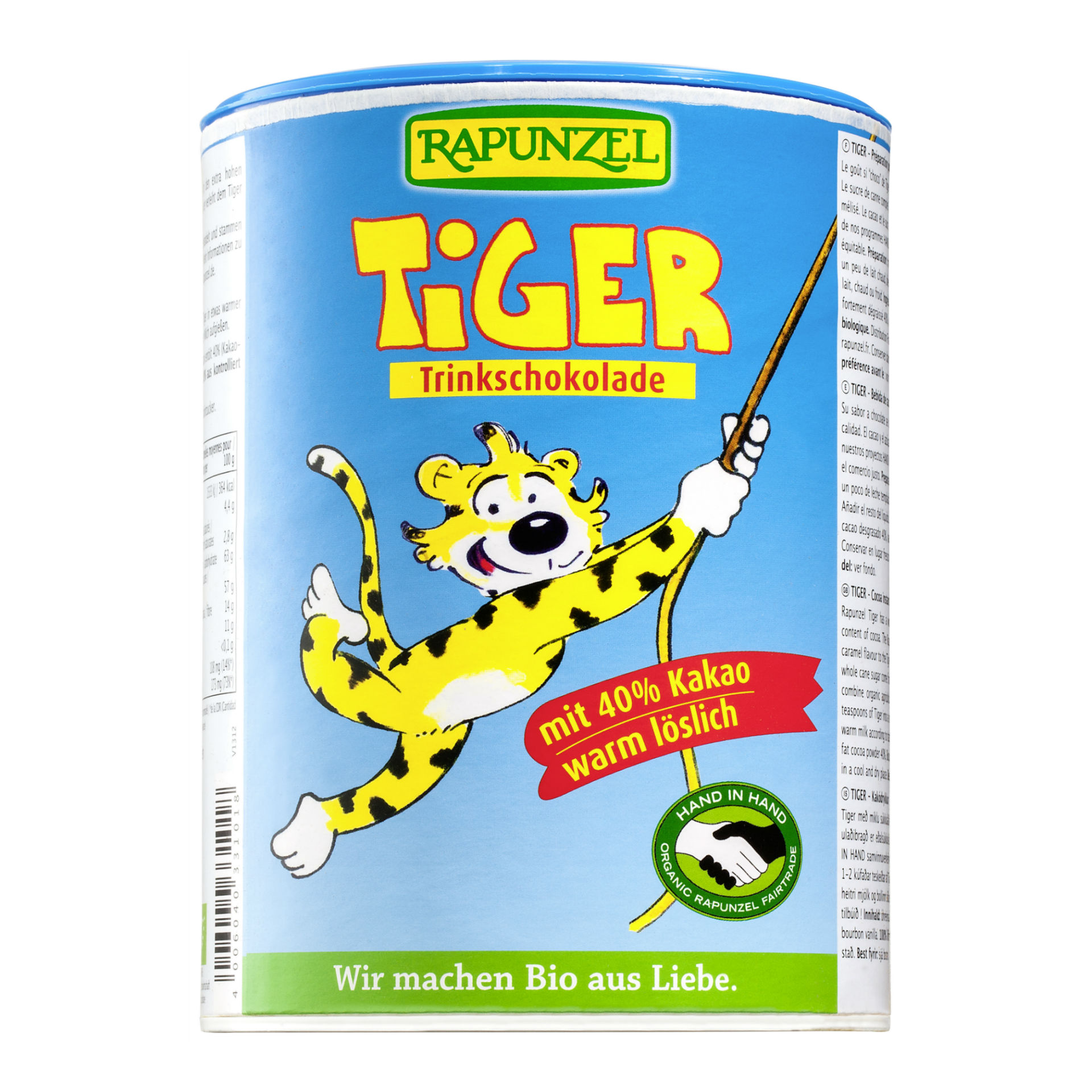 300325015_y_001.jpg Tiger Cacao en poudre à boire, HIH – Image 1