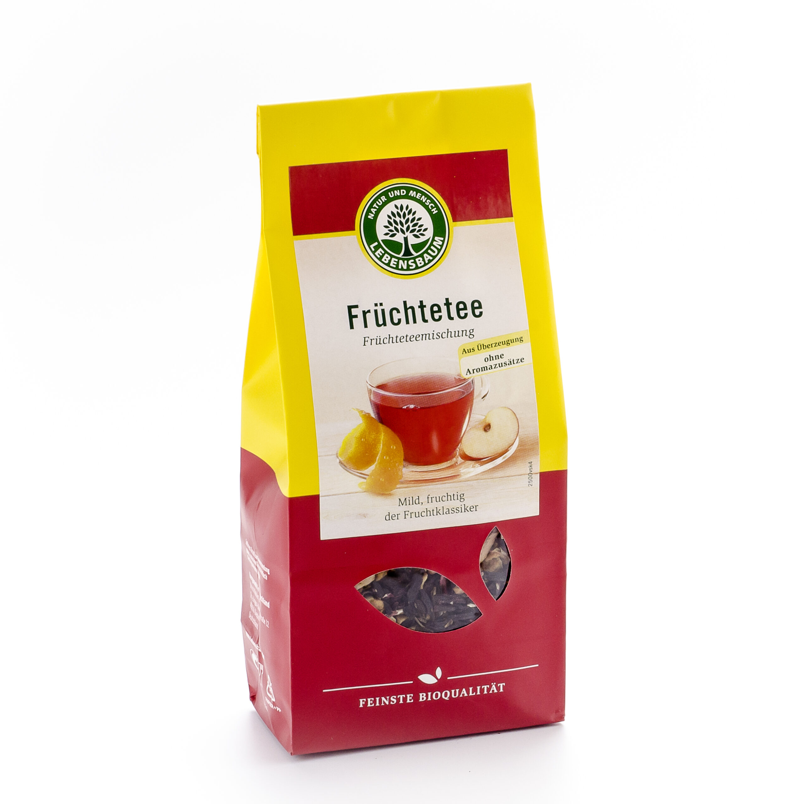 337014_Früchtetee lose_(4012346250007)-1 Thé aux fruits, thé aux fruits – Image 1