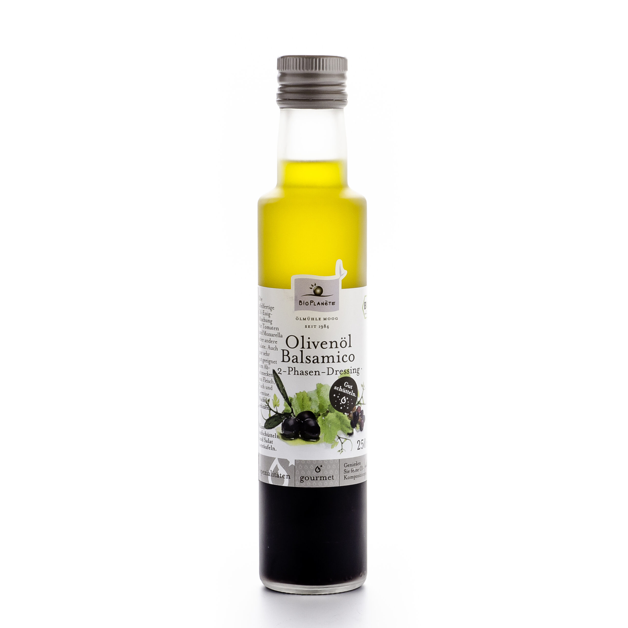 342080_Olivenöl Balsamico_(3445020209922)-1 Huile d'olive et aceto balsamico – Image 1