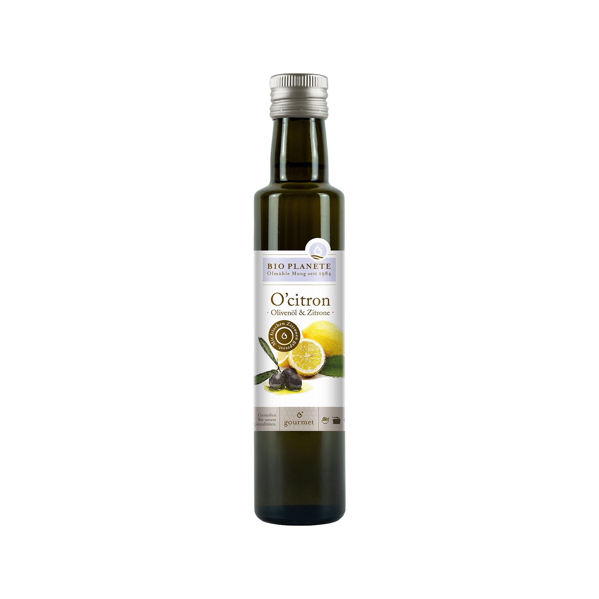 300342082_y_001.jpg O'Citron Huile d'olive & citron – Image 1