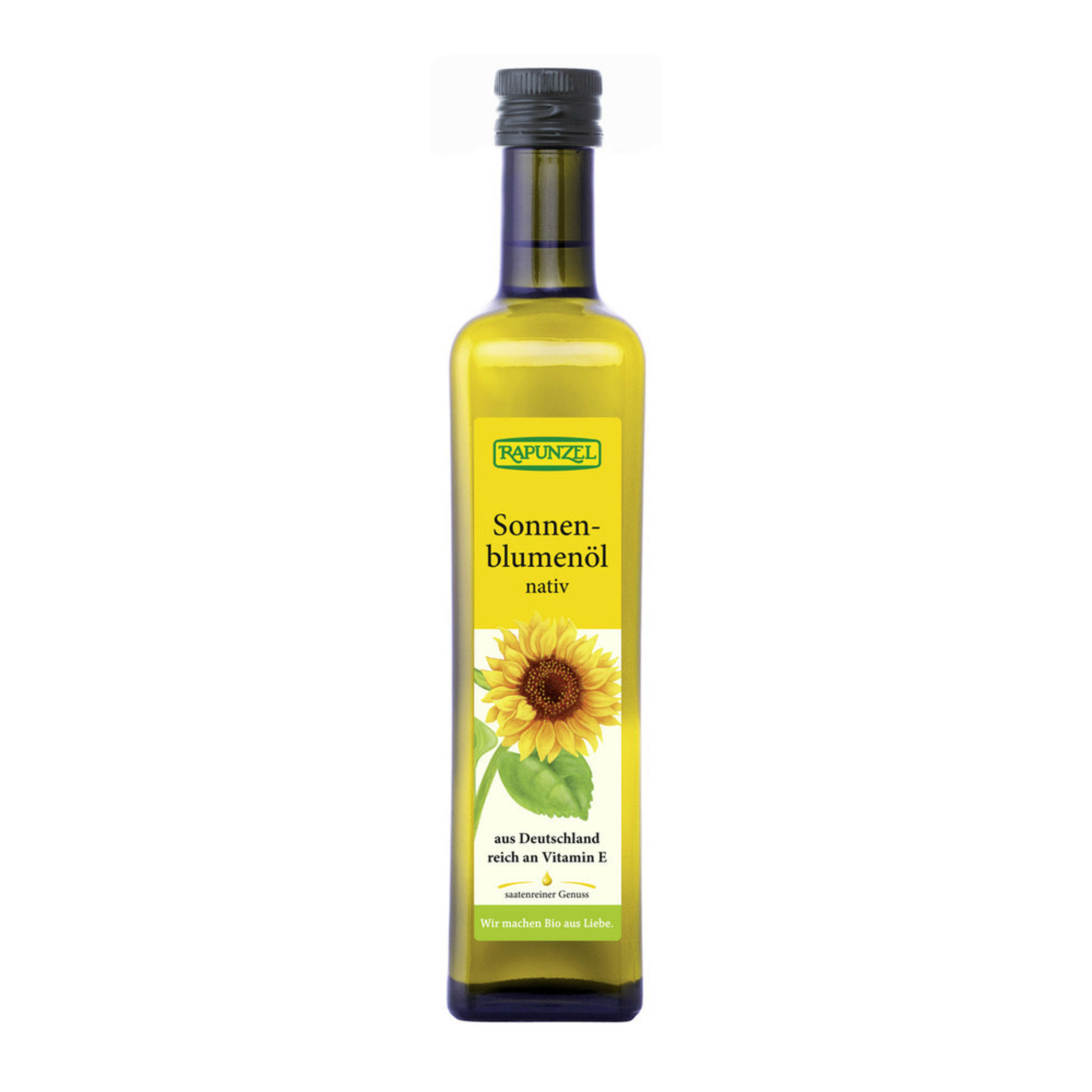 300342526_y_001.jpg Huile de tournesol nativ 'Rapunzel' – Image 1