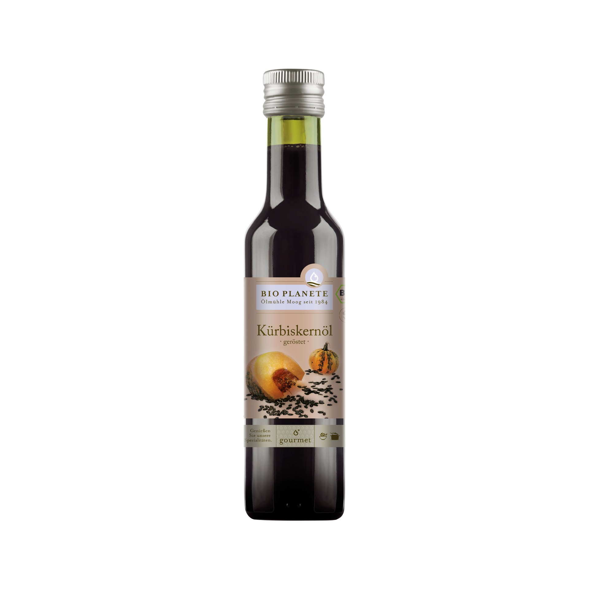 300347867_y_001.jpg Huile de pépins de courge grillés – Image 1