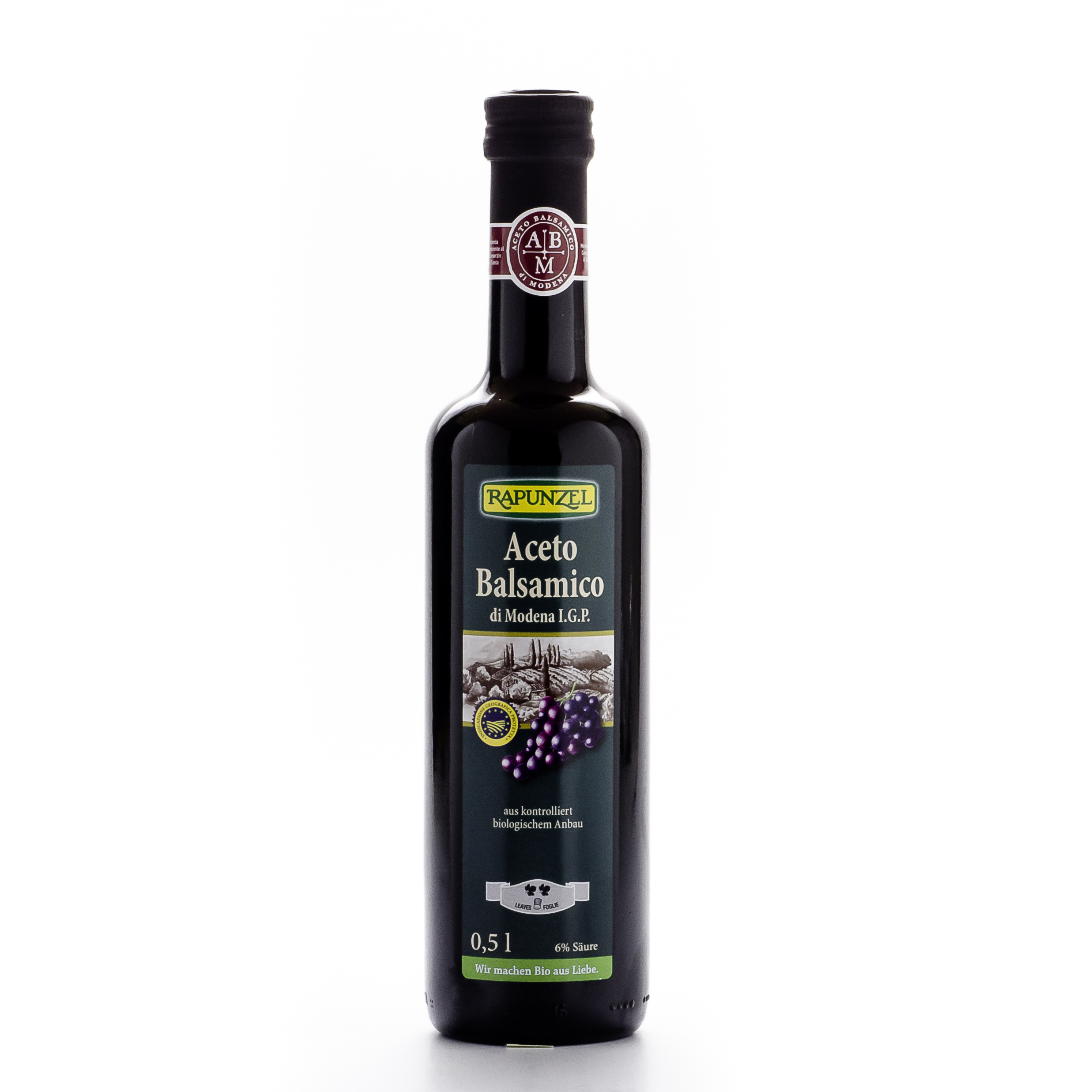 348065_Aceto Balsamico di Modena I G P _(4006040249719)-1 Aceto balsamico di Modena – Image 1