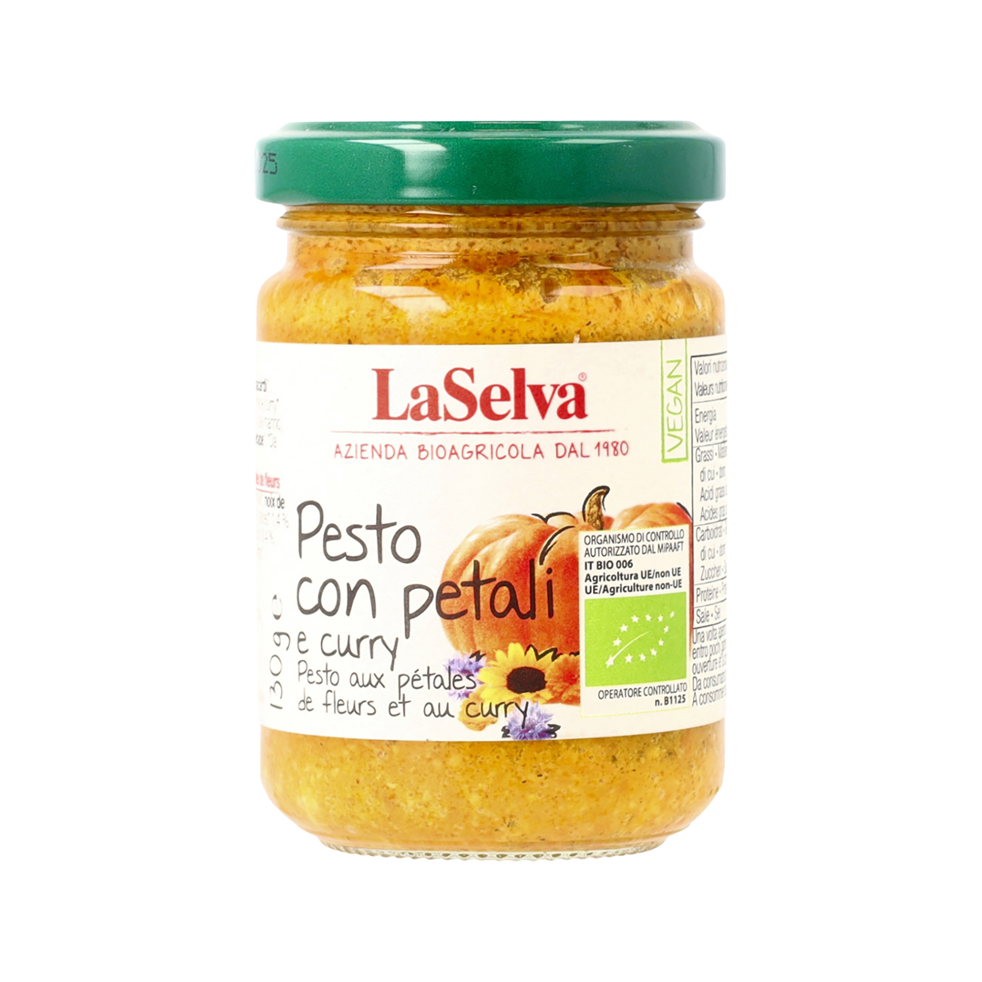 300361263_y_001.jpg Pesto de potiron au curry et aux fleurs – Image 1