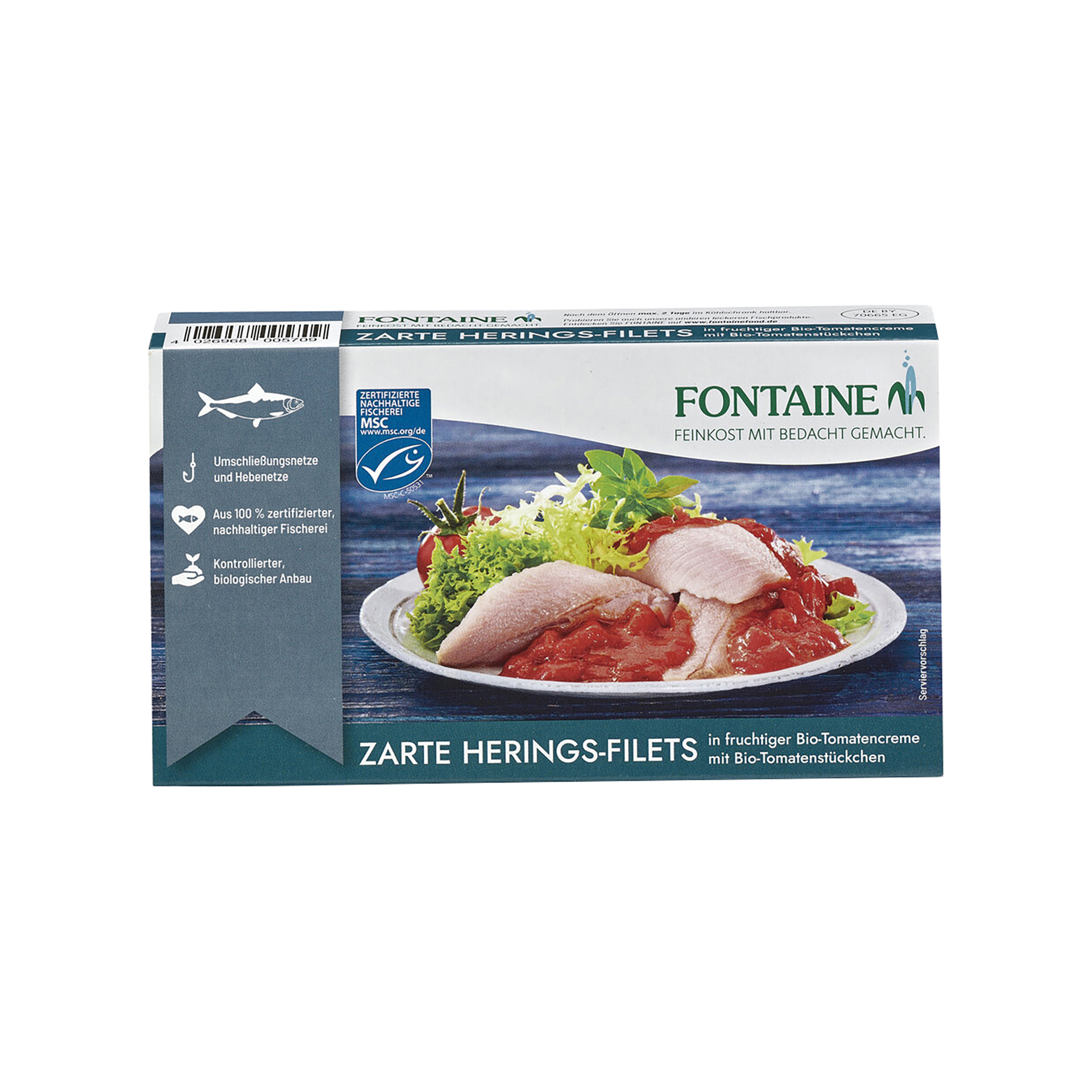 300371040_y_001.jpg Filets fins de hareng (dans sauce aux Tomates) – Image 1