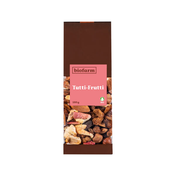 Tutti-frutti