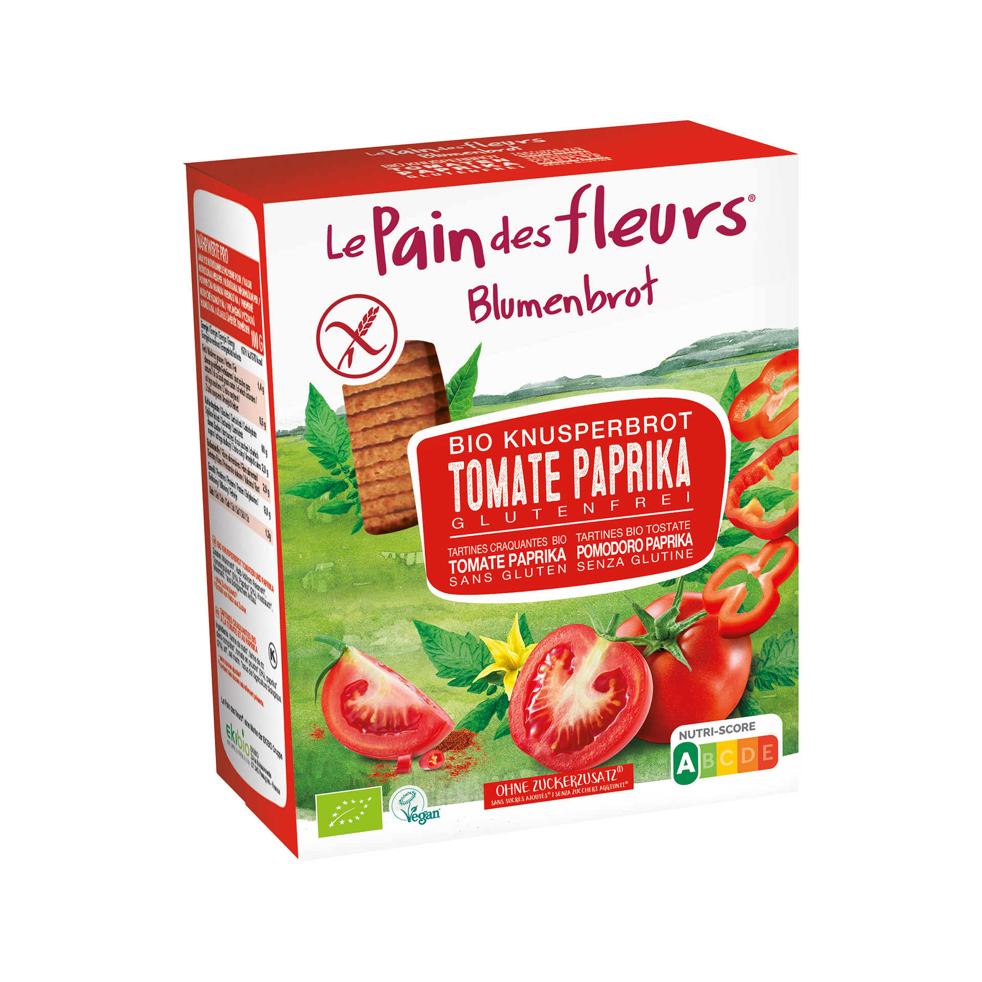 300379265_y_001.jpg Le Pain des Fleurs Apéritif Tomate et Paprika – Image 1