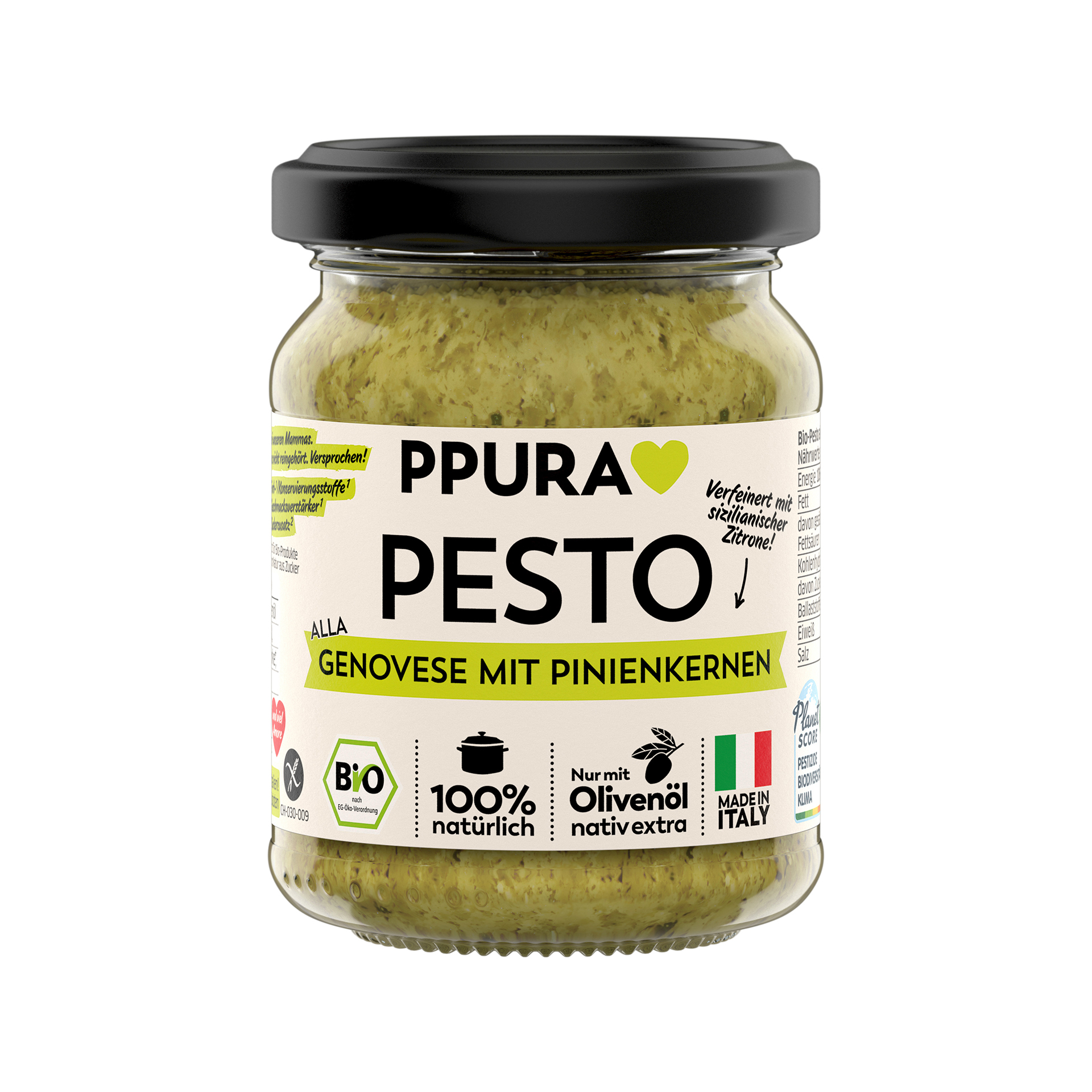 300379861_y_001.jpg Pesto Genovese aux pignons de pin – Image 1