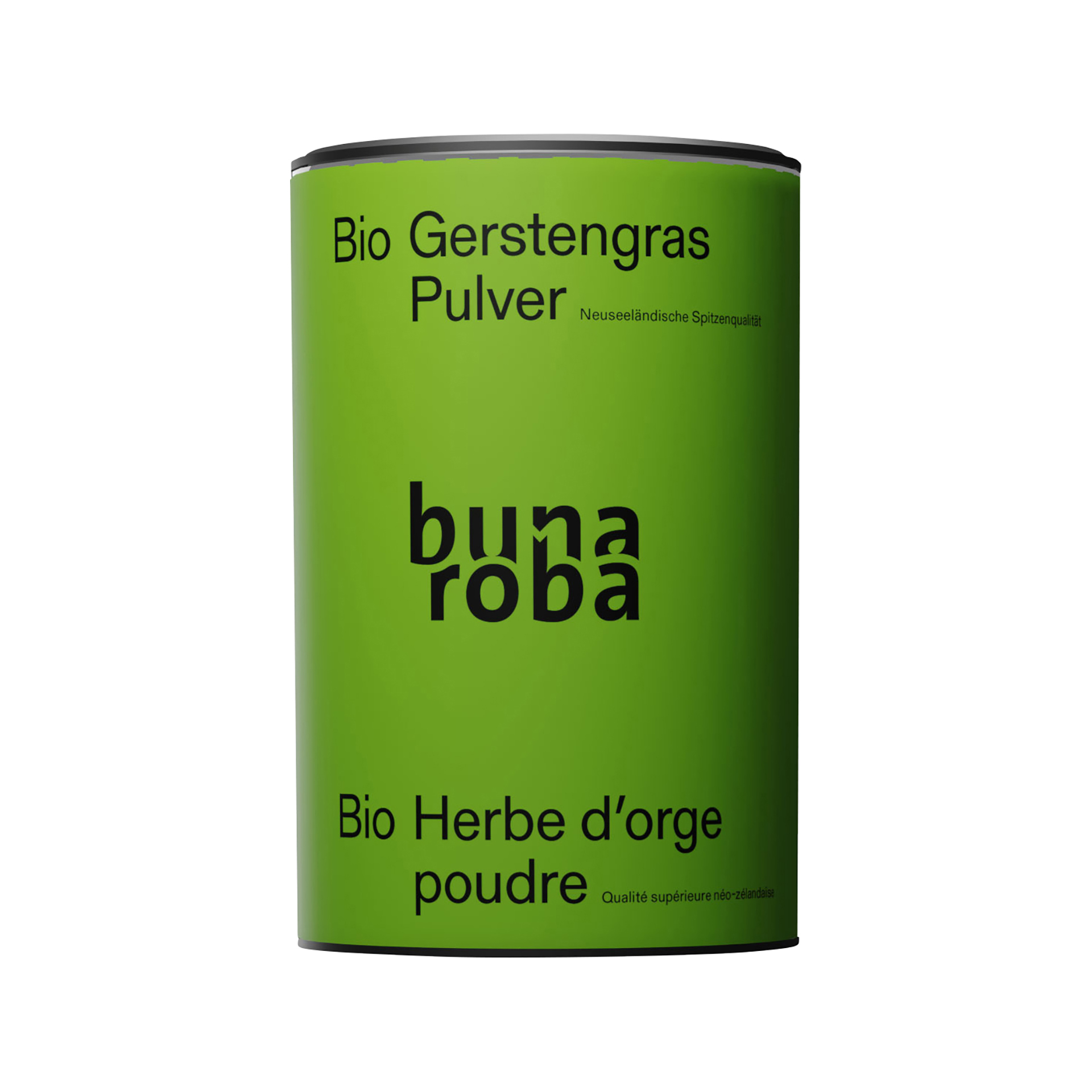 300380121_y_001.jpg Herbe d'orge en poudre – Image 1
