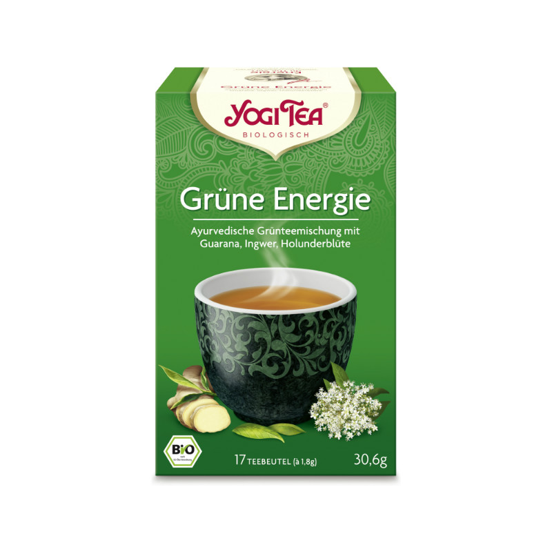 300463024_y_001.jpg Énergie du Thé Vert, thé aux épices – Image 1