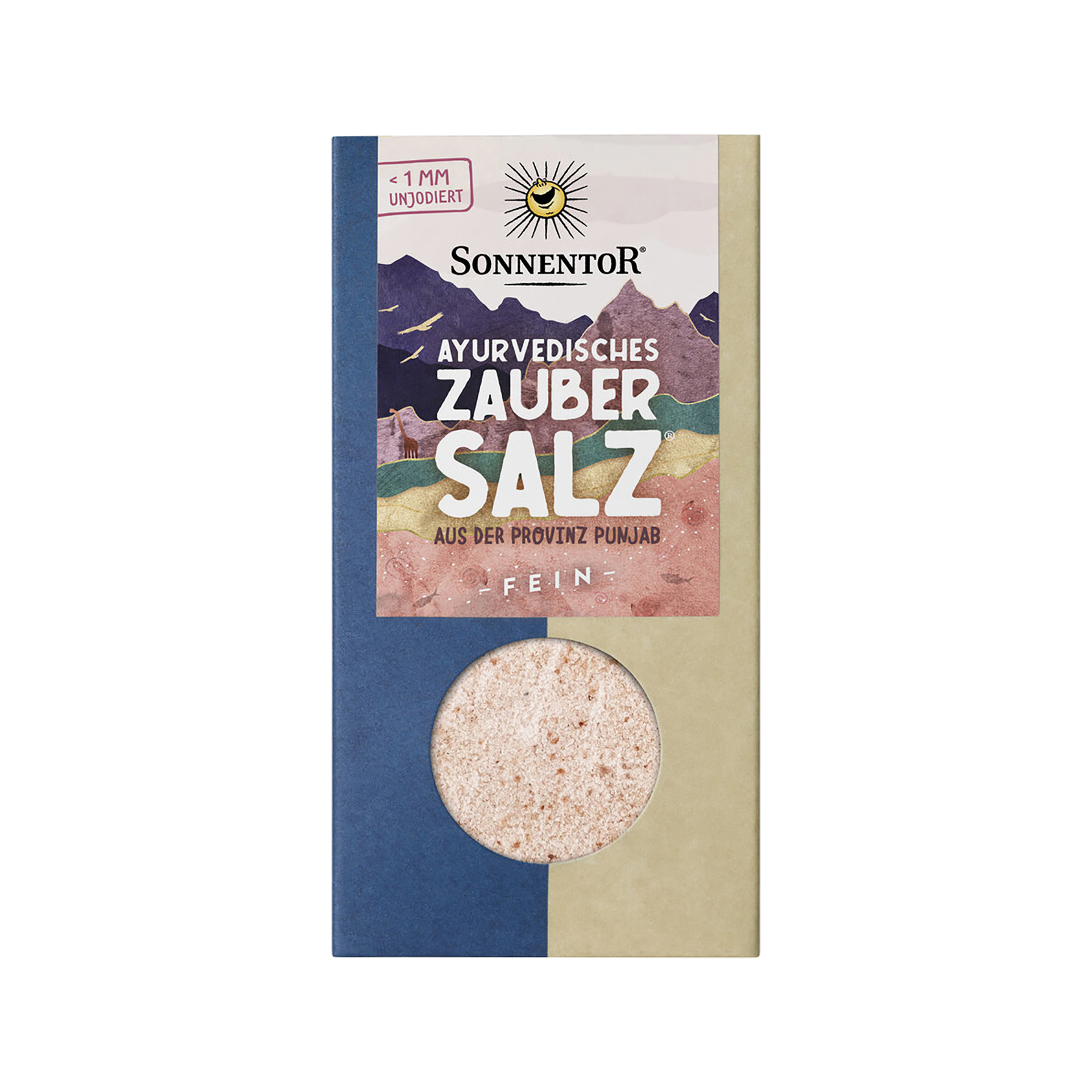 300465200_y_001.jpg Zauberhaftes Kristallsalz, fin, pour saupoudroir – Image 1