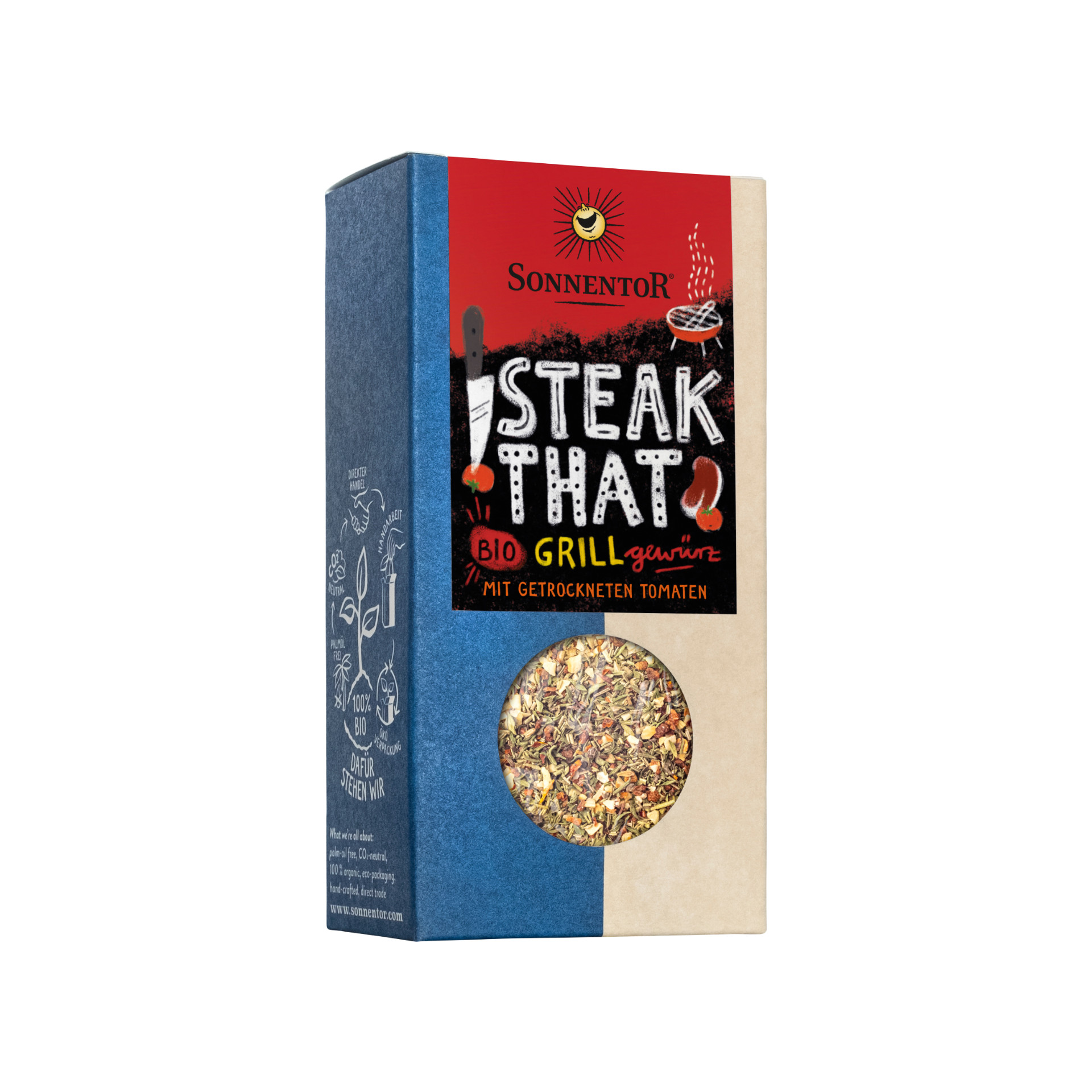 300465256_y_001.jpg "Steak That" - mélange d'épices pour grillades – Image 1