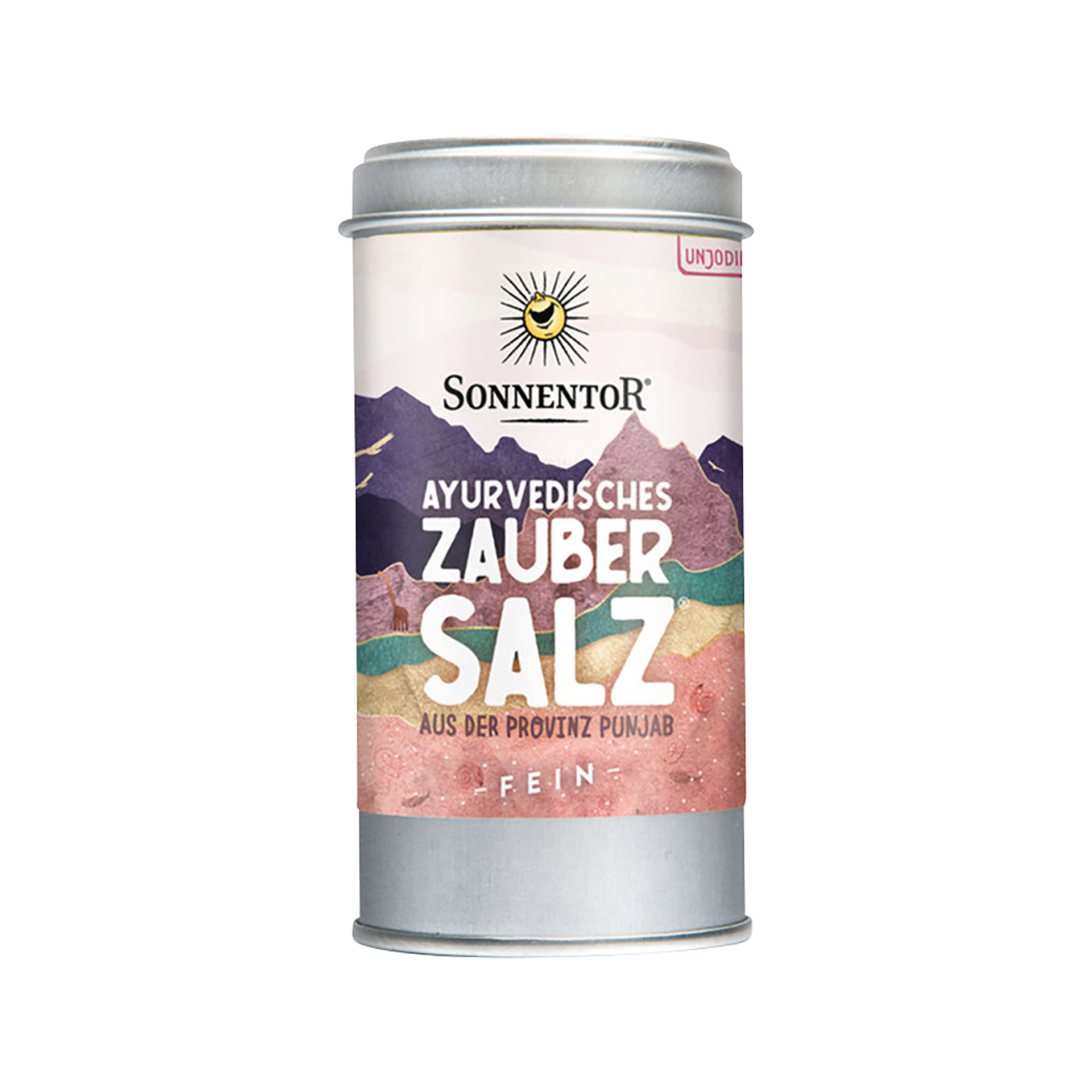 300465285_y_001.jpg Zauberhaftes Kristallsalz, fin – Image 1