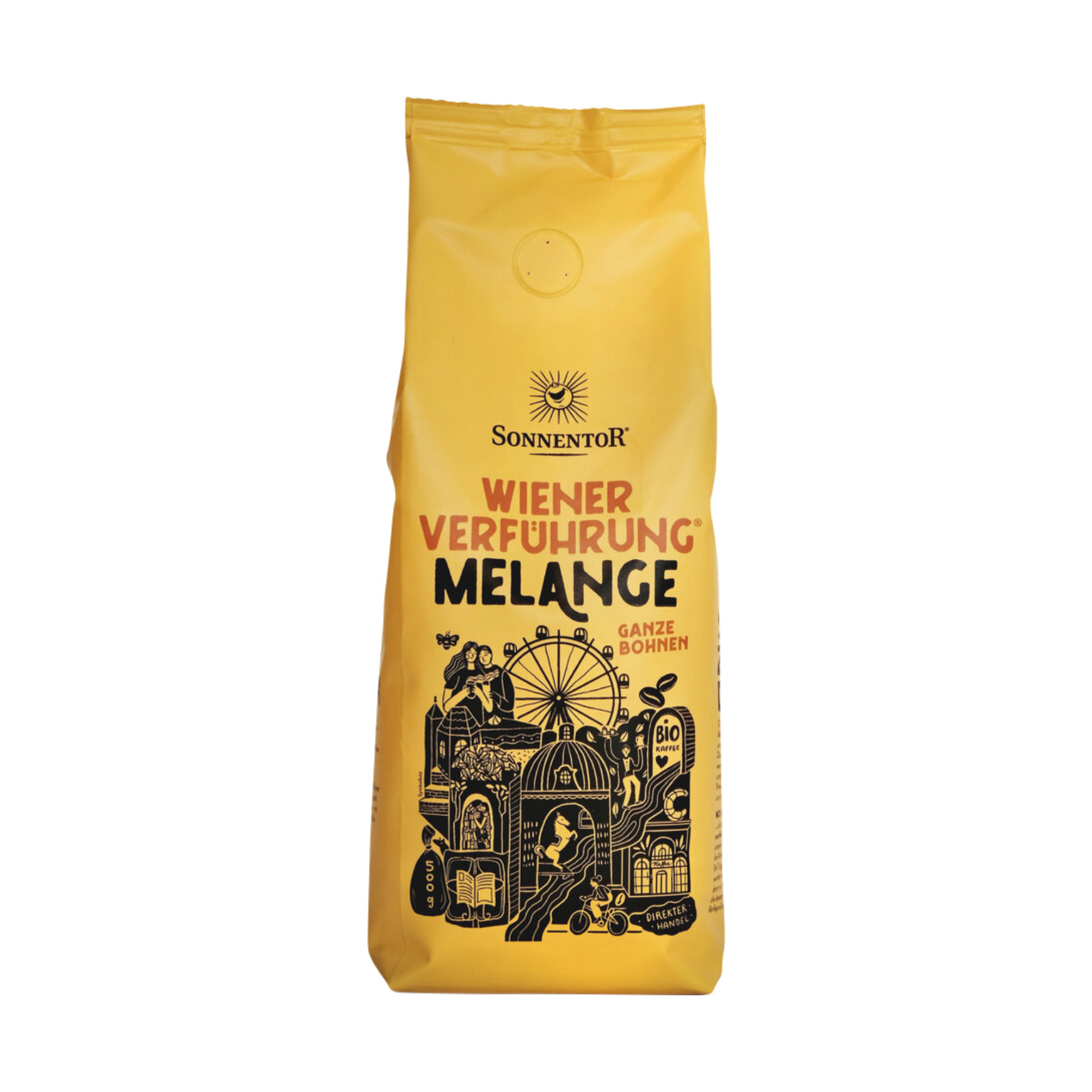 300465344_y_001.jpg Café 'Wiener Verführung' en grains – Image 1