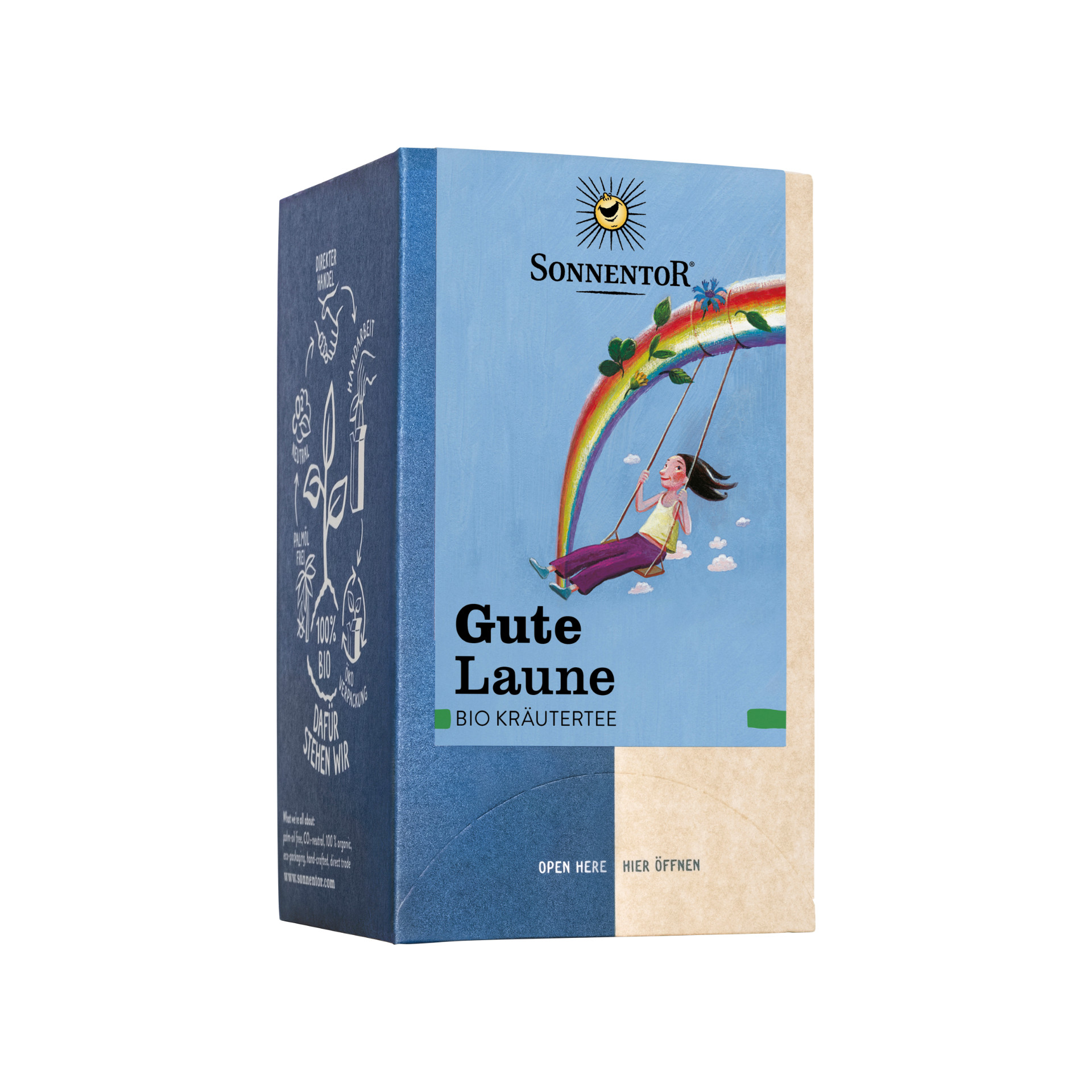 300466720_y_001.jpg Bonne humeur, tisane – Image 1