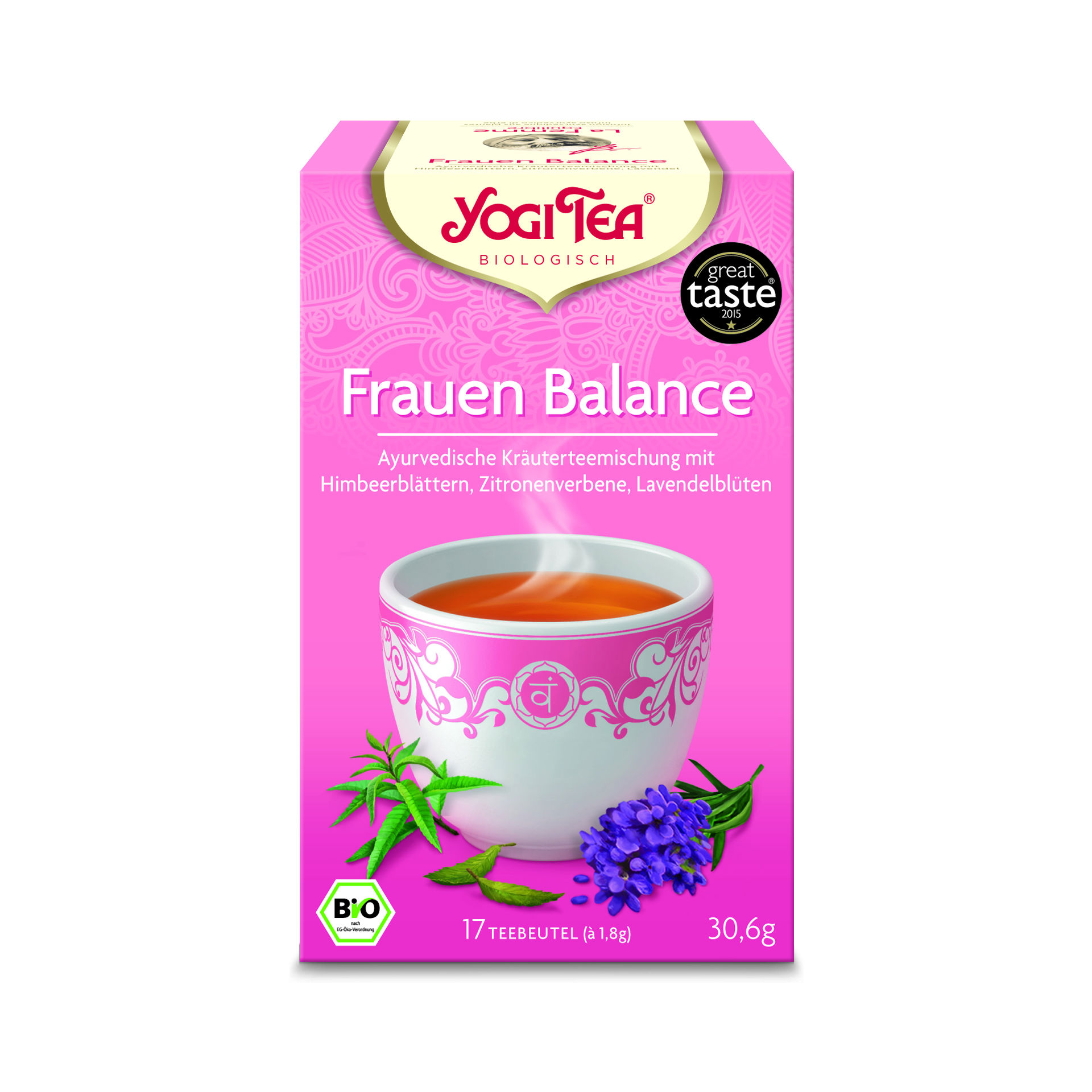 300483070_y_001.jpg Équilibre Féminin, thé aux épices – Image 1