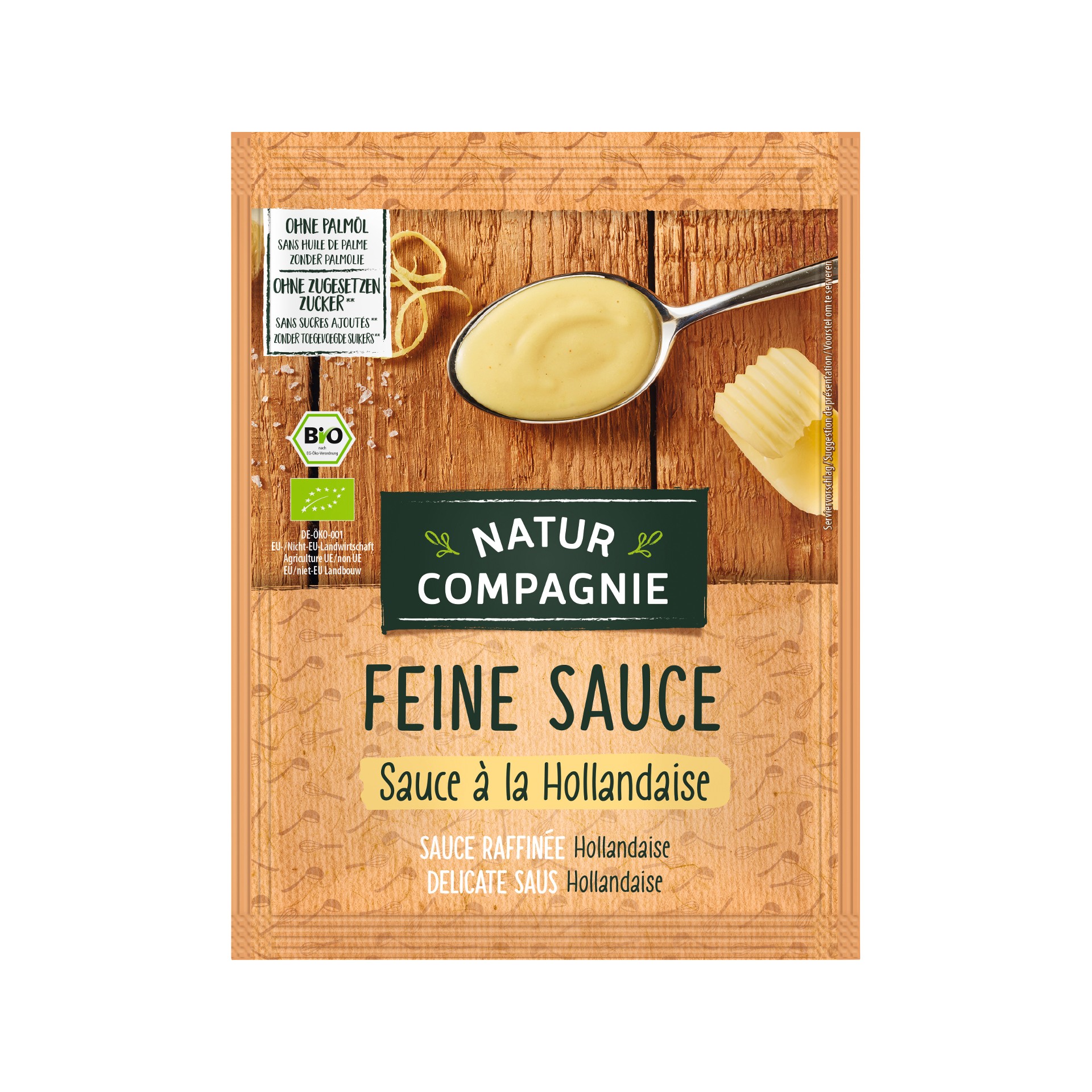 301000113_y_001.jpg Sauce Hollandaise – Image 1