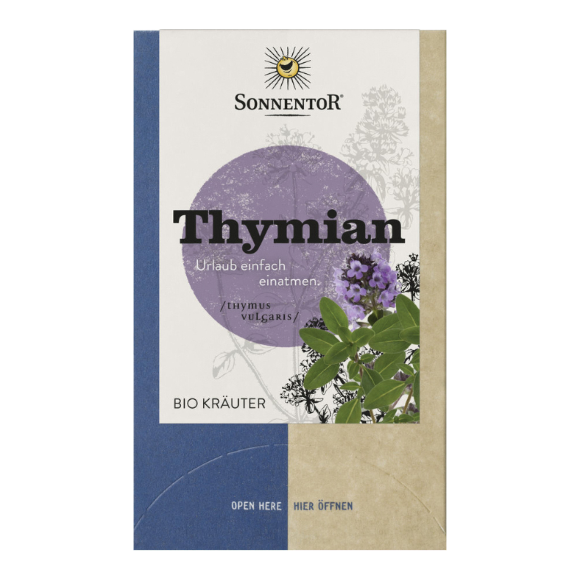 301000400_y_001.jpg Thym, tisane – Image 1