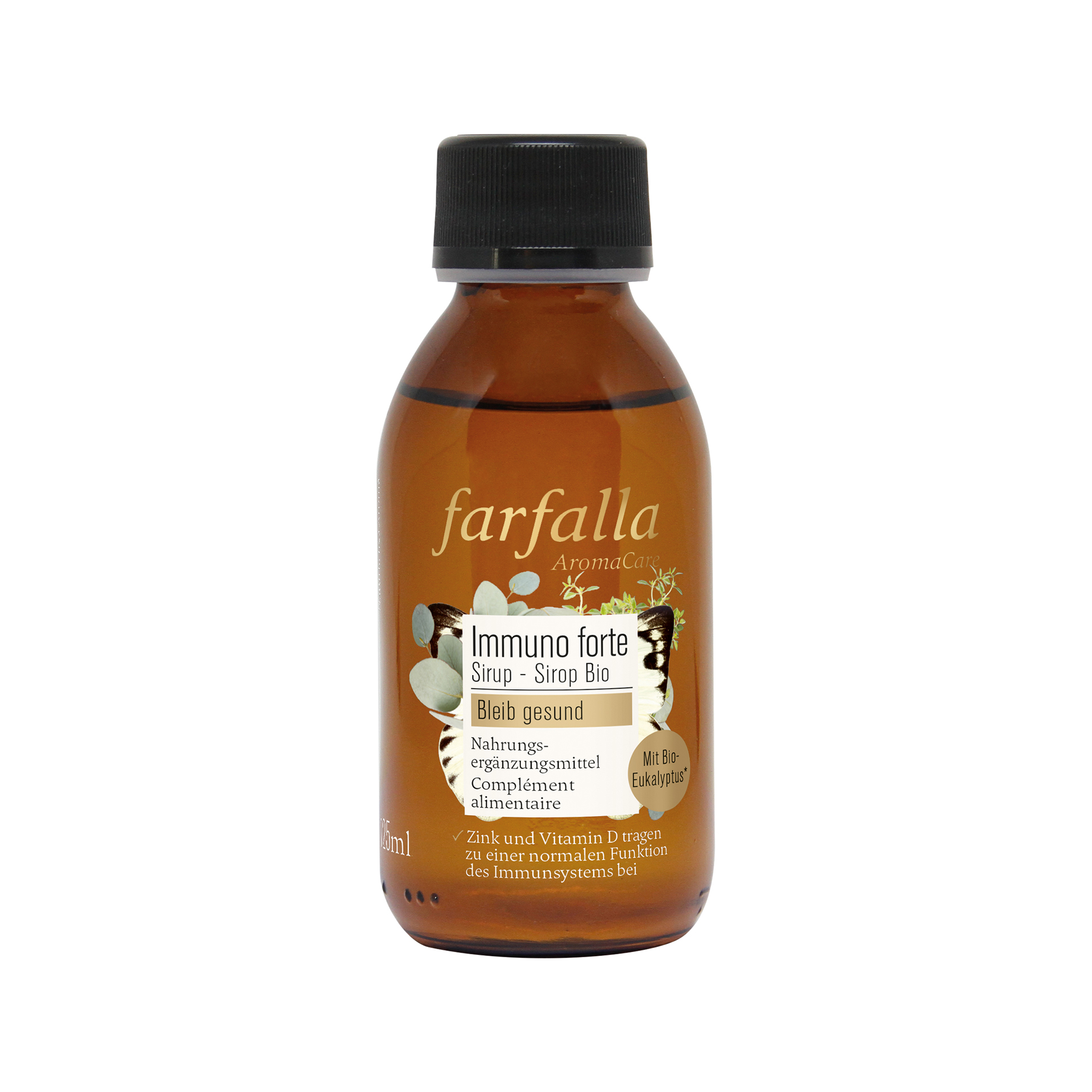 301000516_y_001.jpg Bleib gesund Immuno Forte Sirop – Image 1