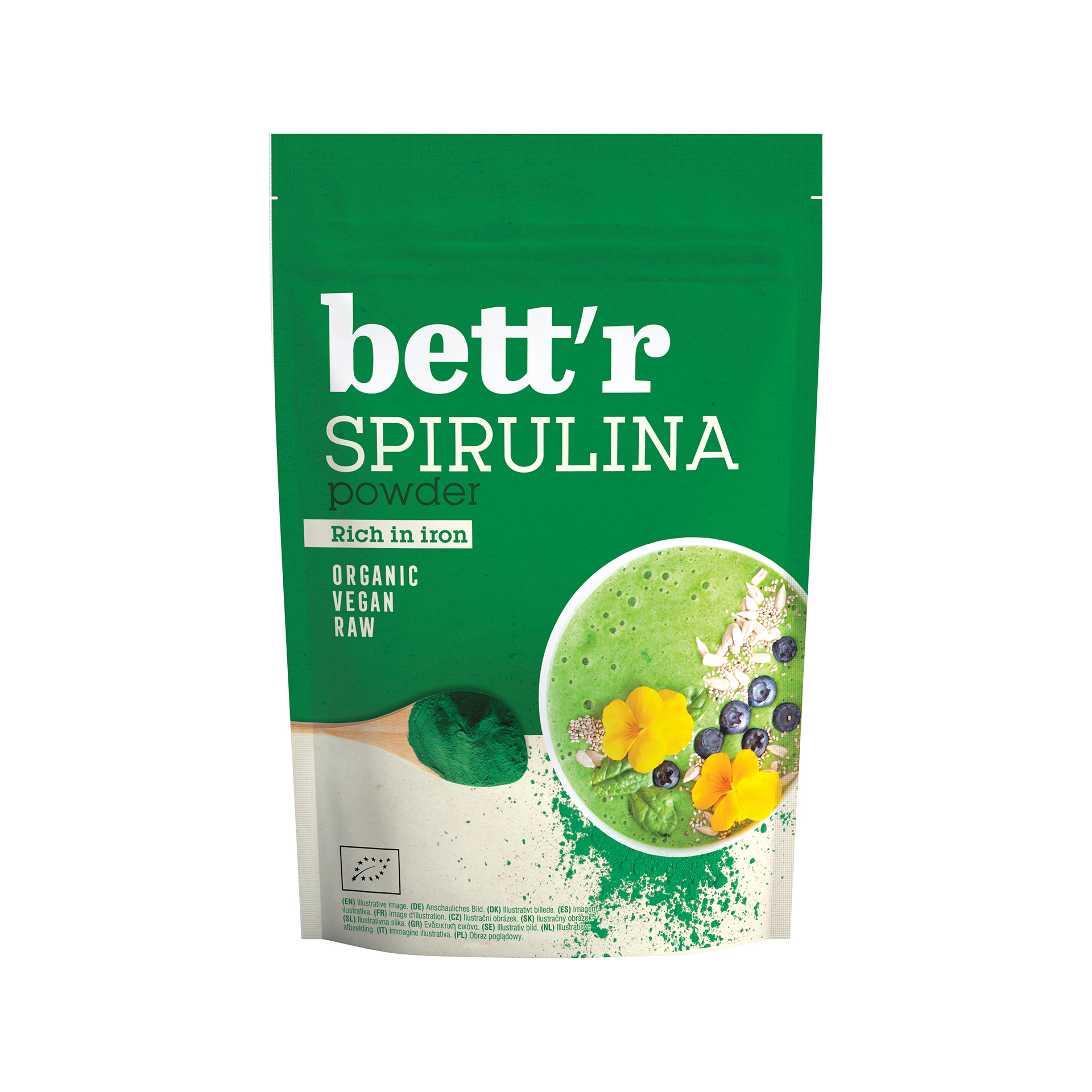 301001262_y_001.jpg Poudre de spiruline – Image 1